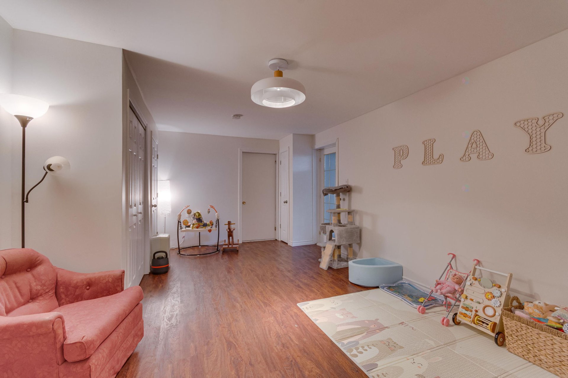 Playroom