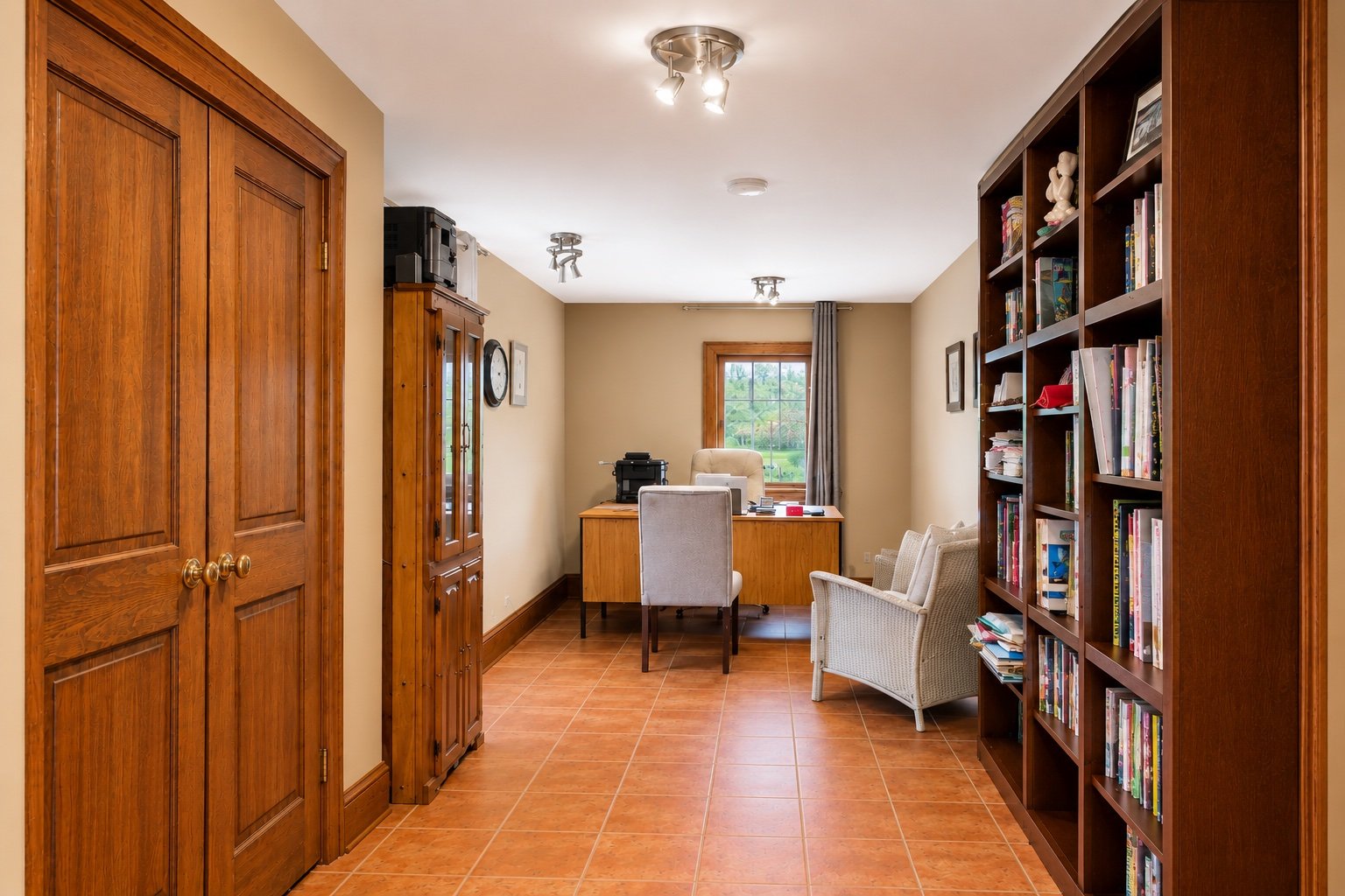 Library