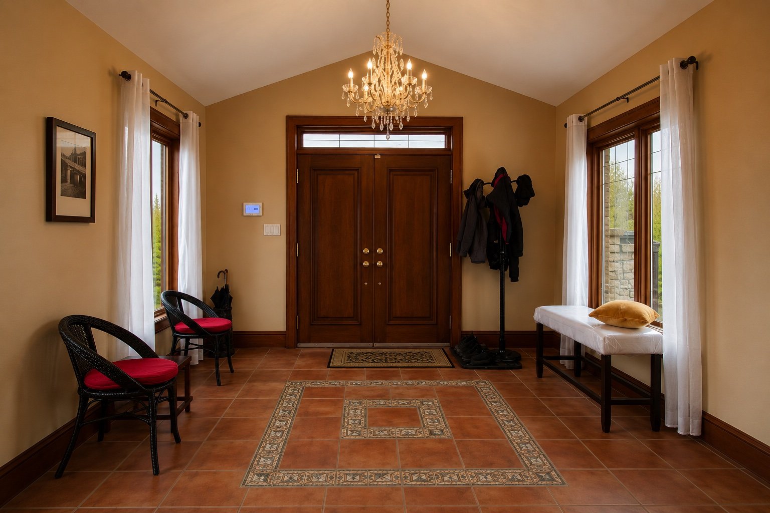 Other - Main entrance