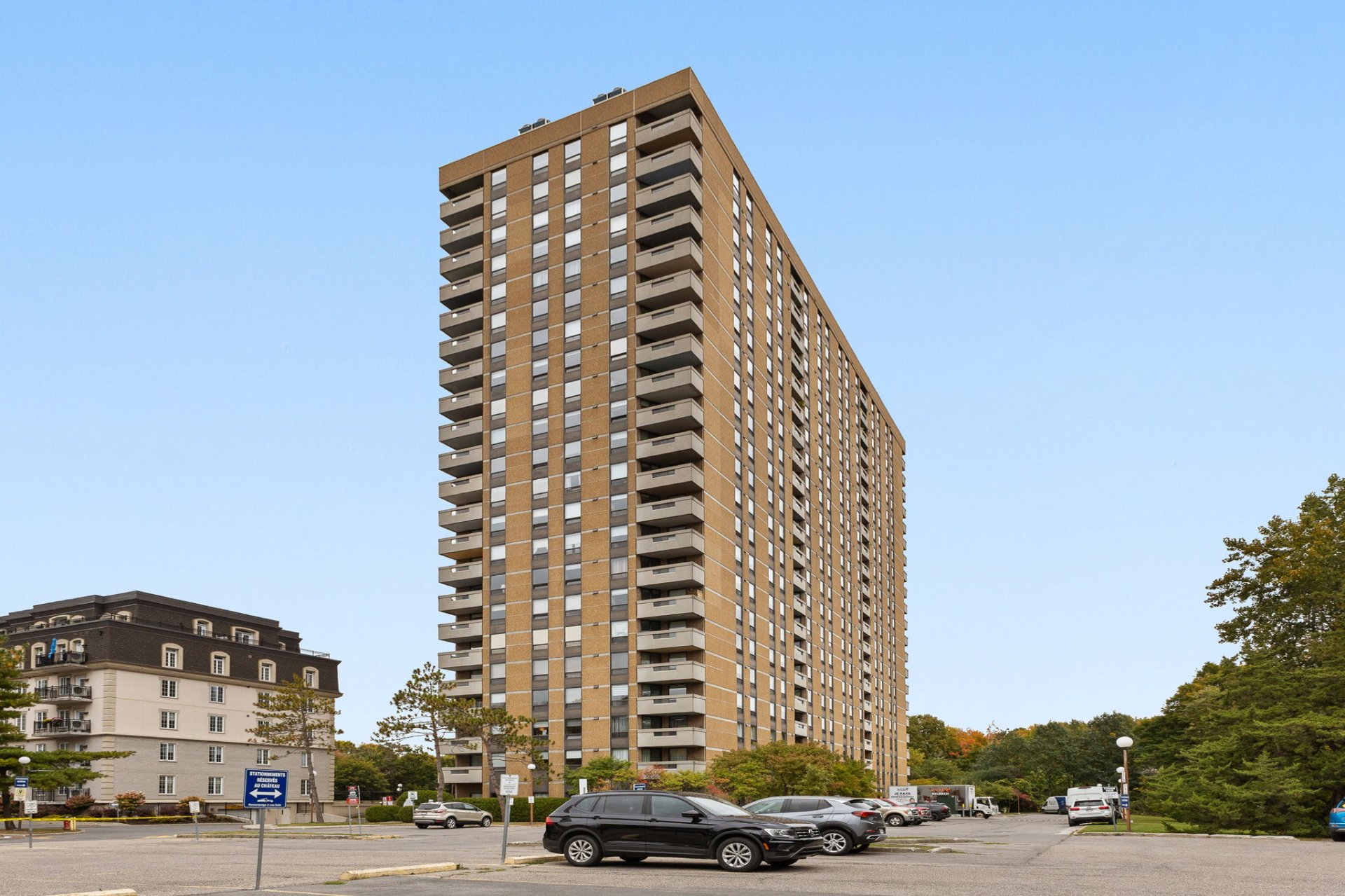 110 Rue du Château 204