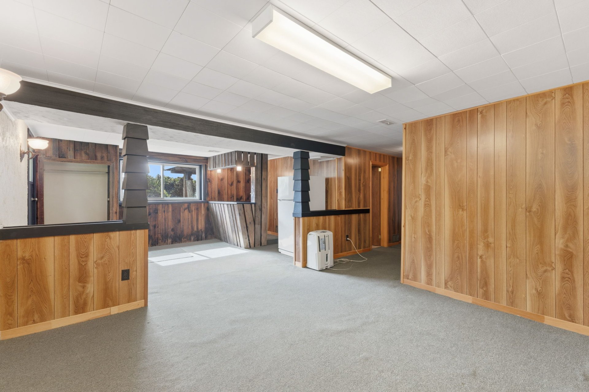 Salle familiale