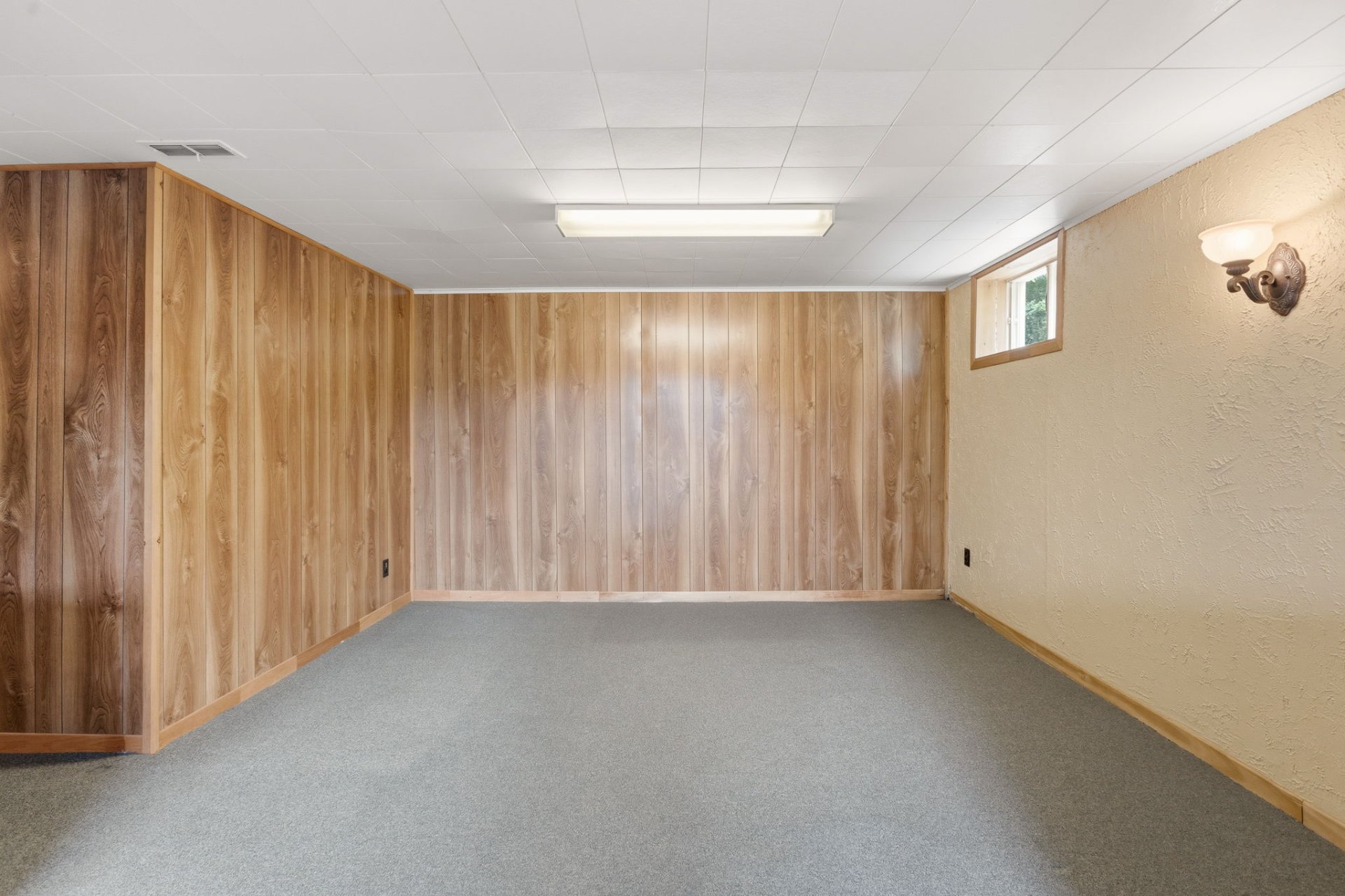 Salle familiale
