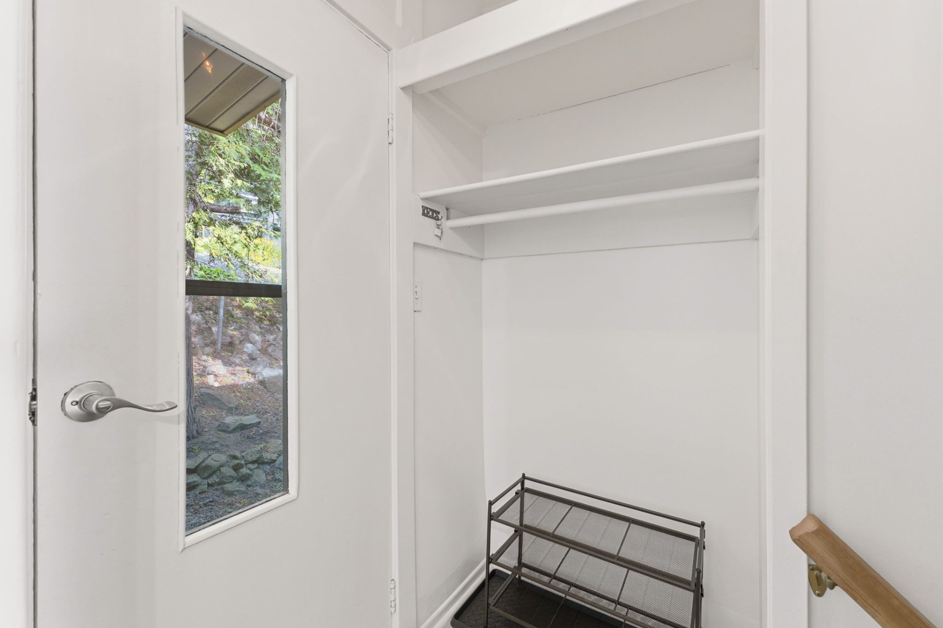 Hall d'entrée/Vestibule