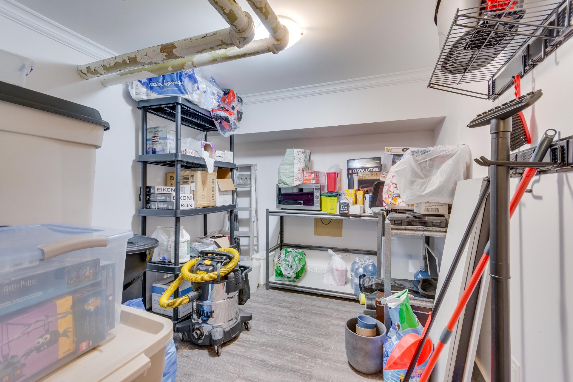 Storage