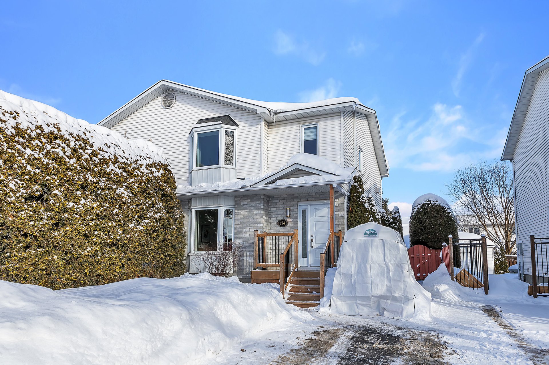 124 Rue de Sauternes 