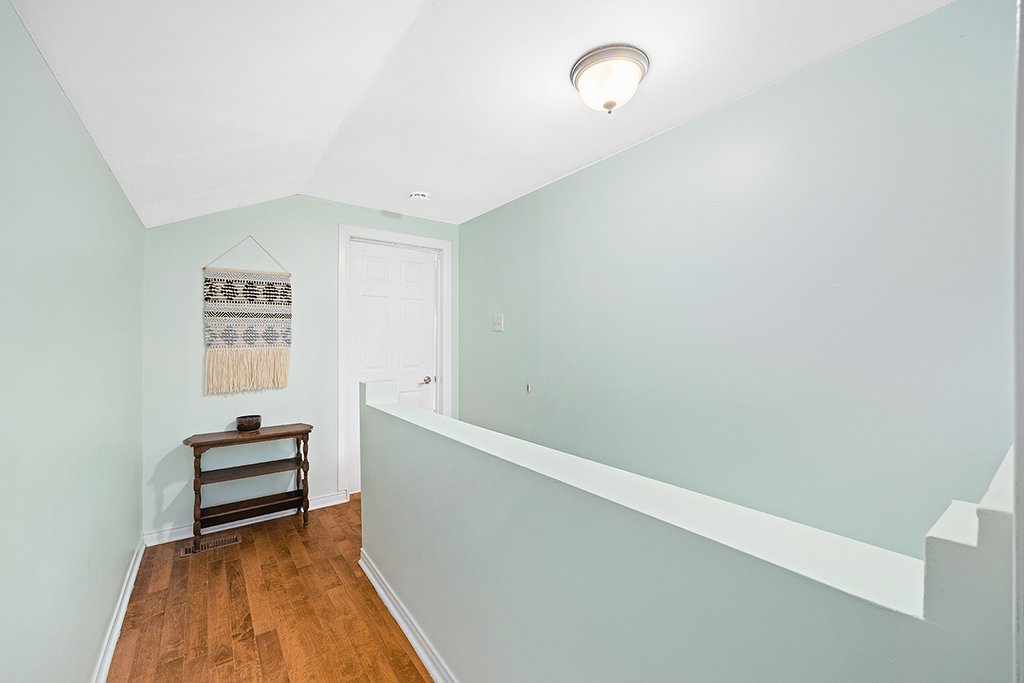 Hall d'entrée/Vestibule