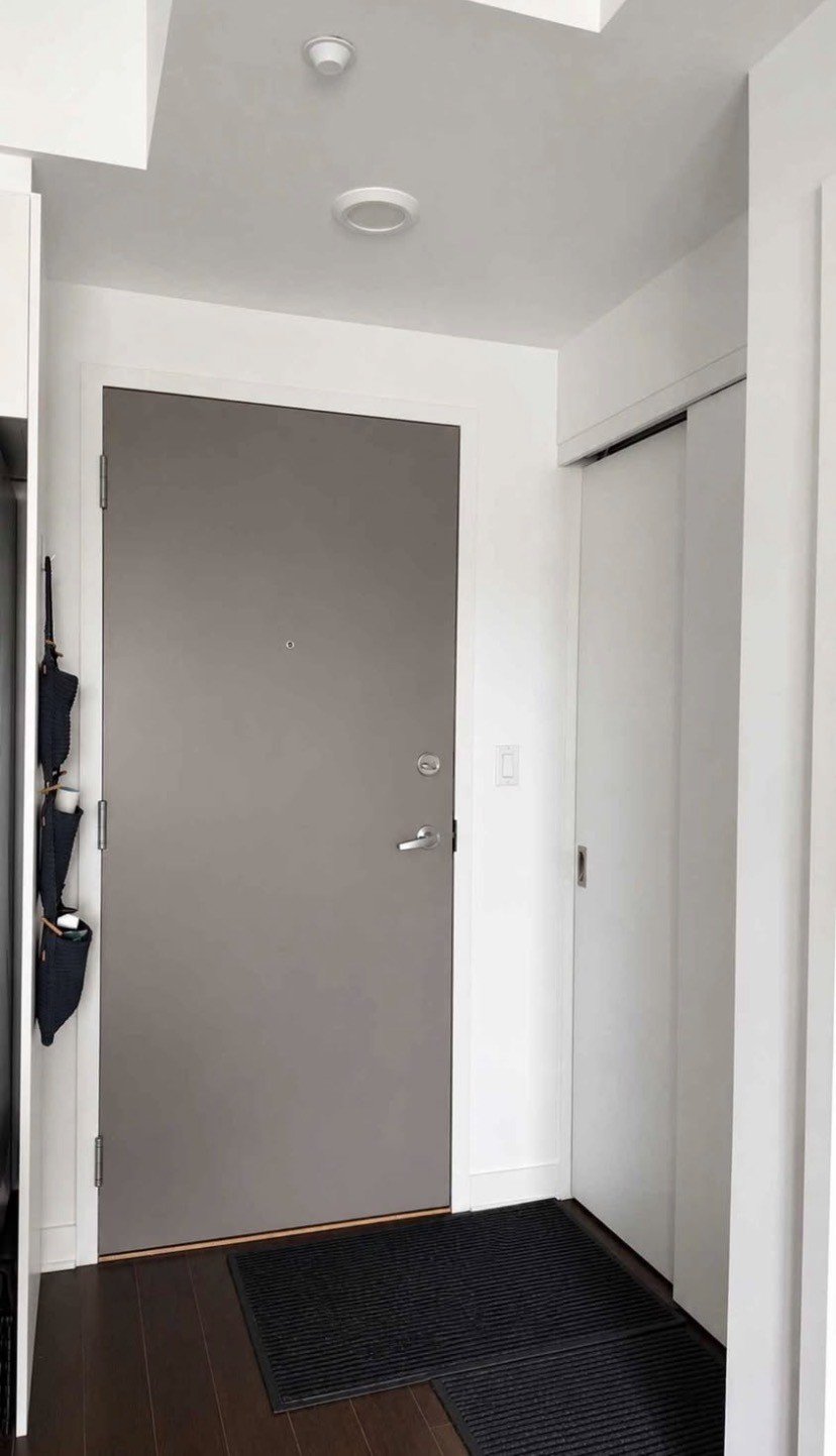 Hall d'entrée