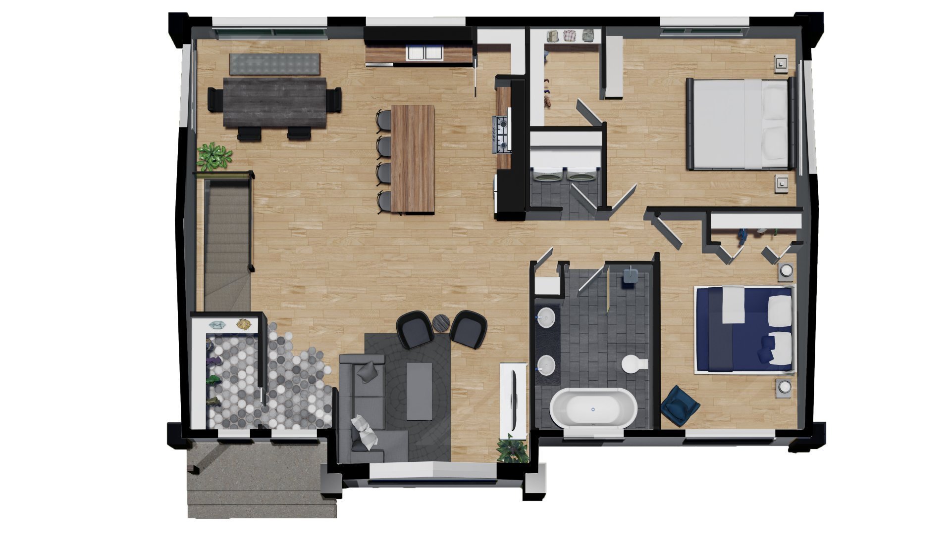 Intérieur