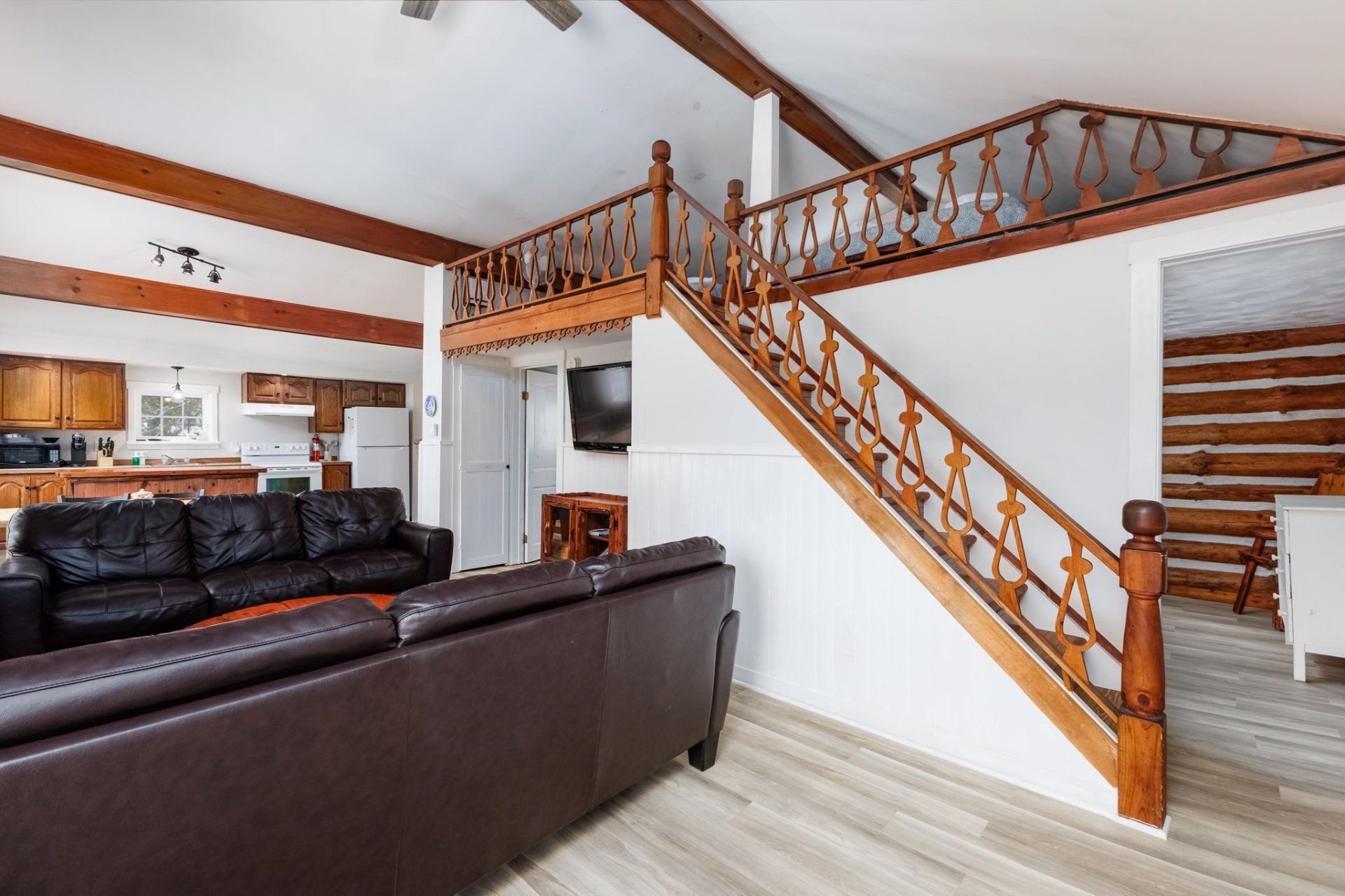 Mezzanine