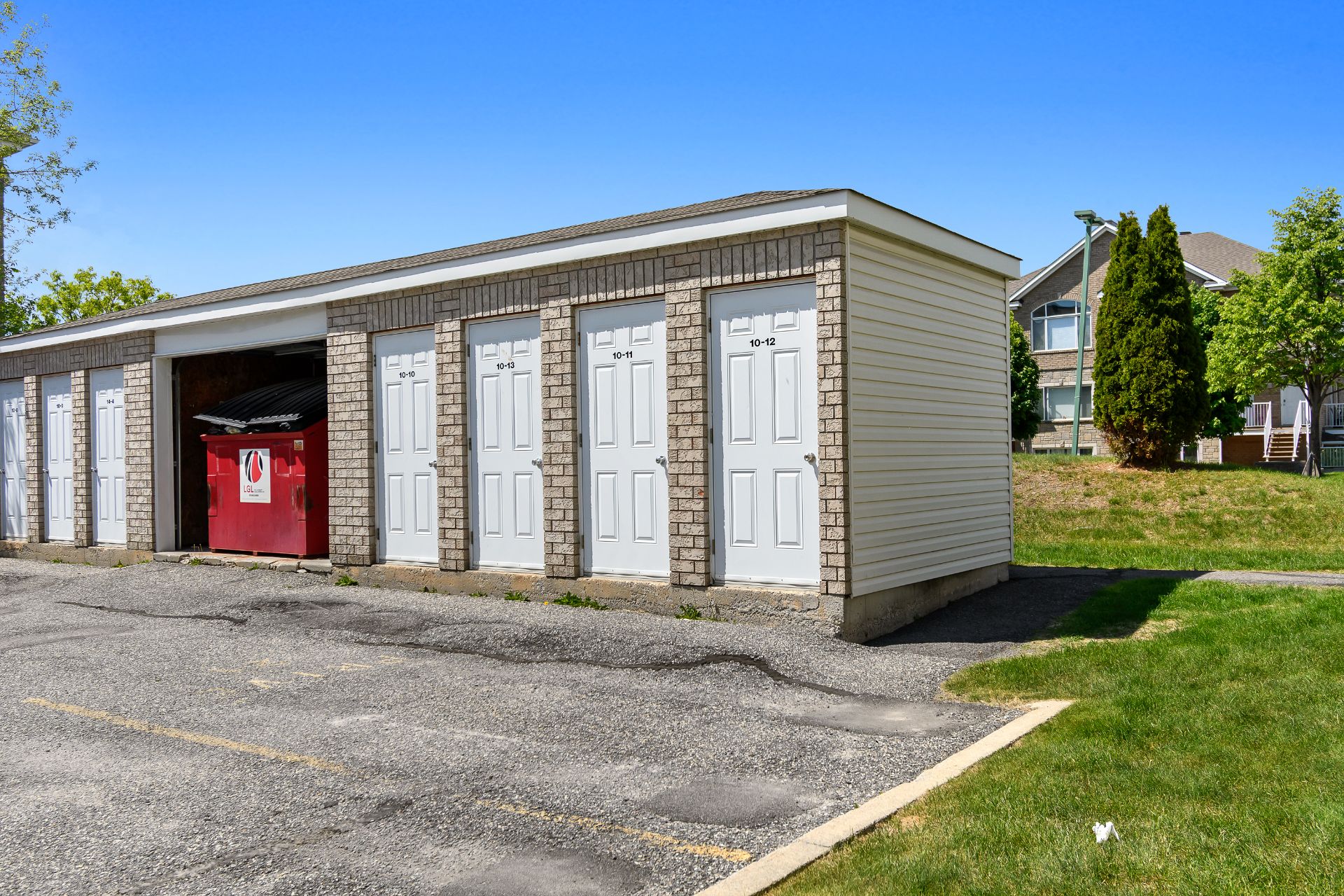 Storage