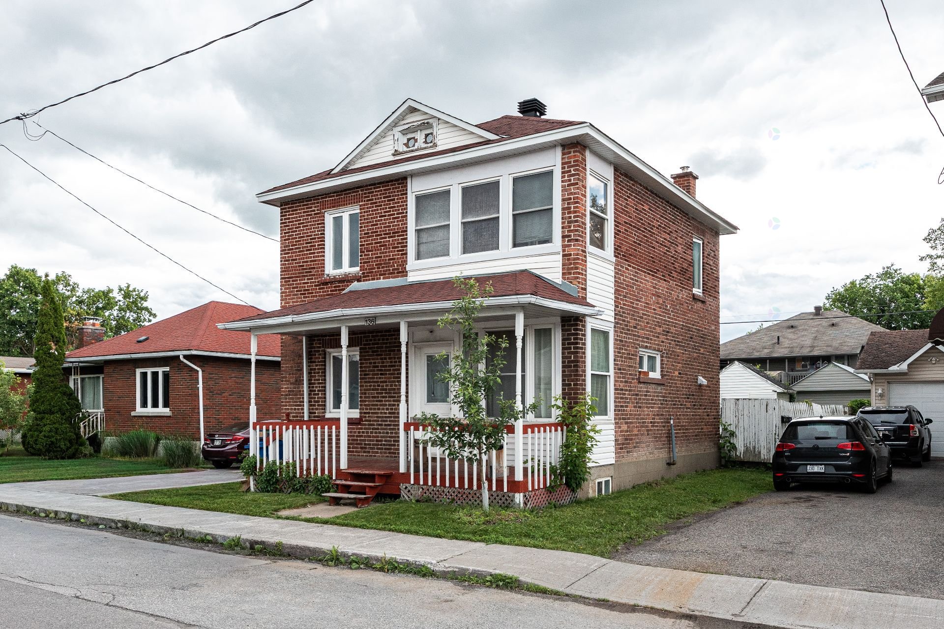136 Rue Léo-Smith 