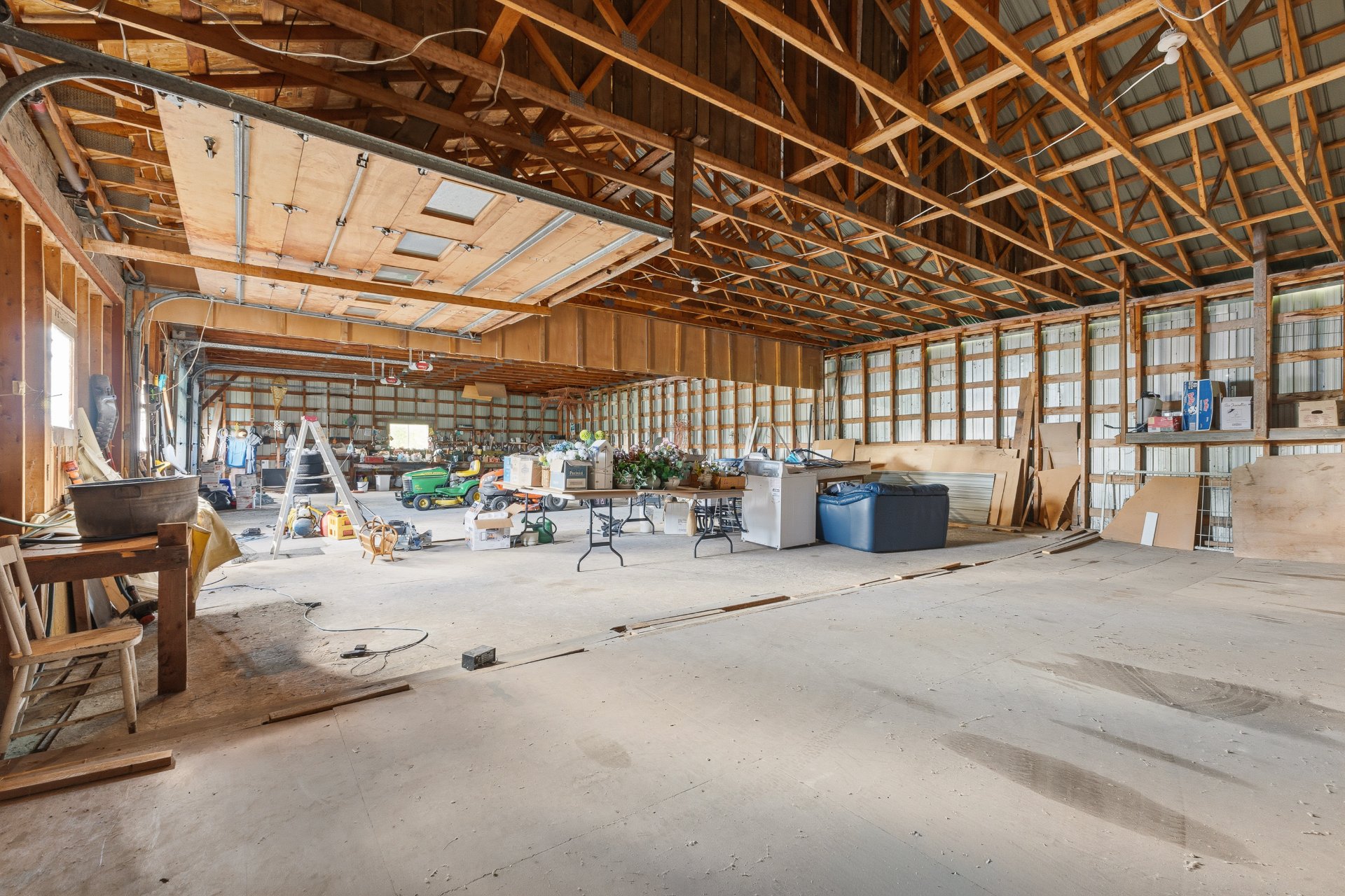 Garage