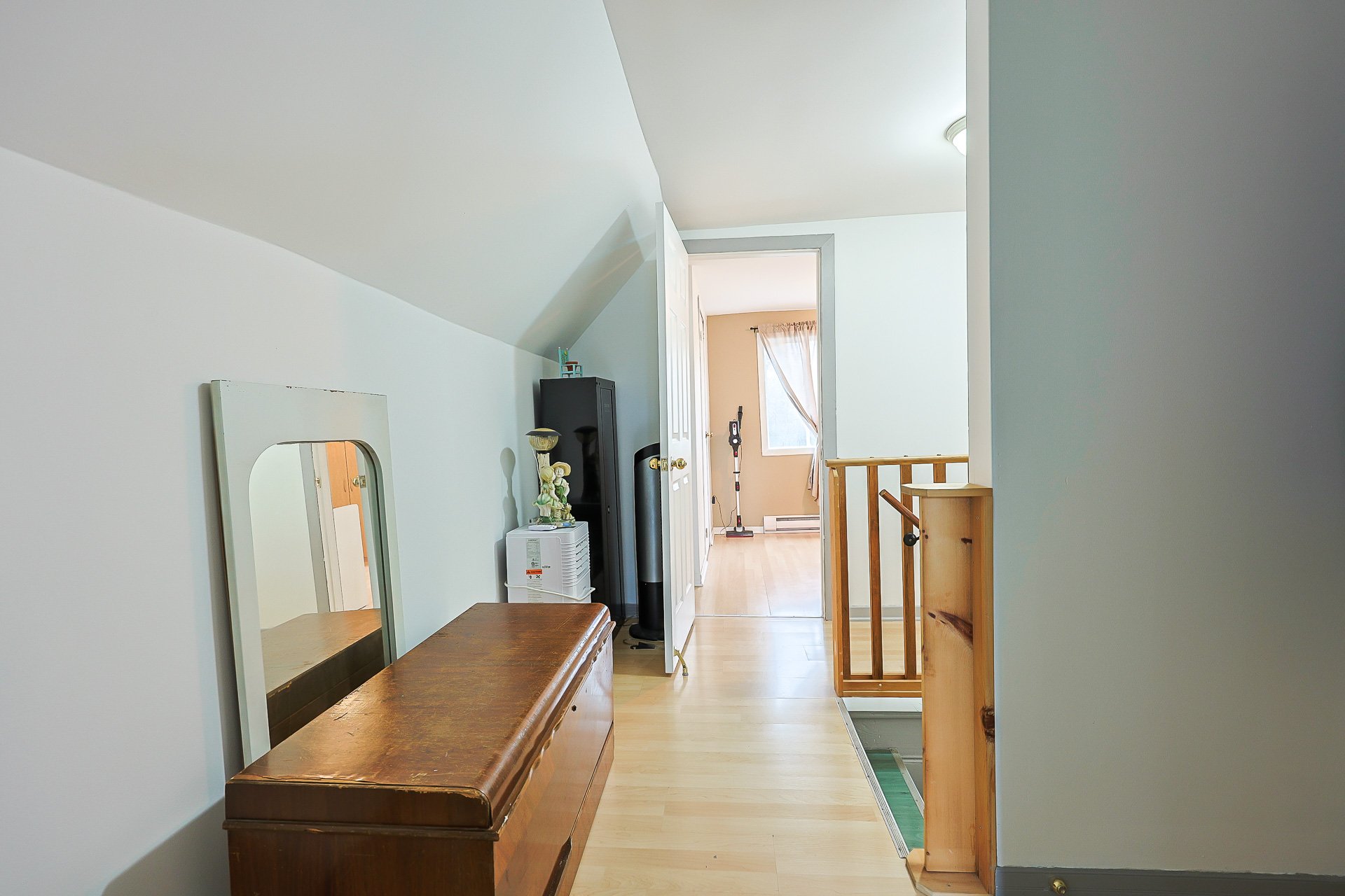Corridor