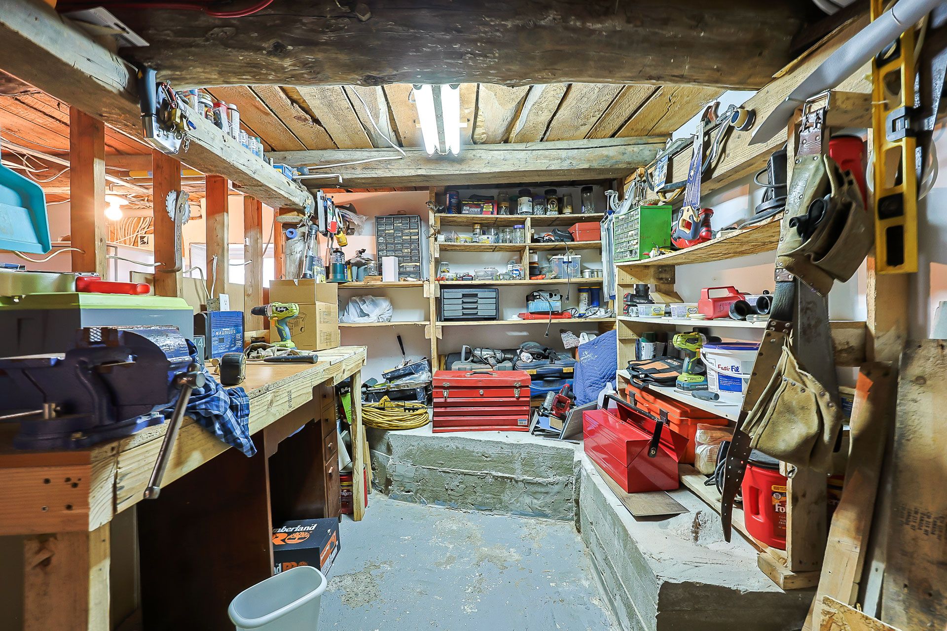 Storage