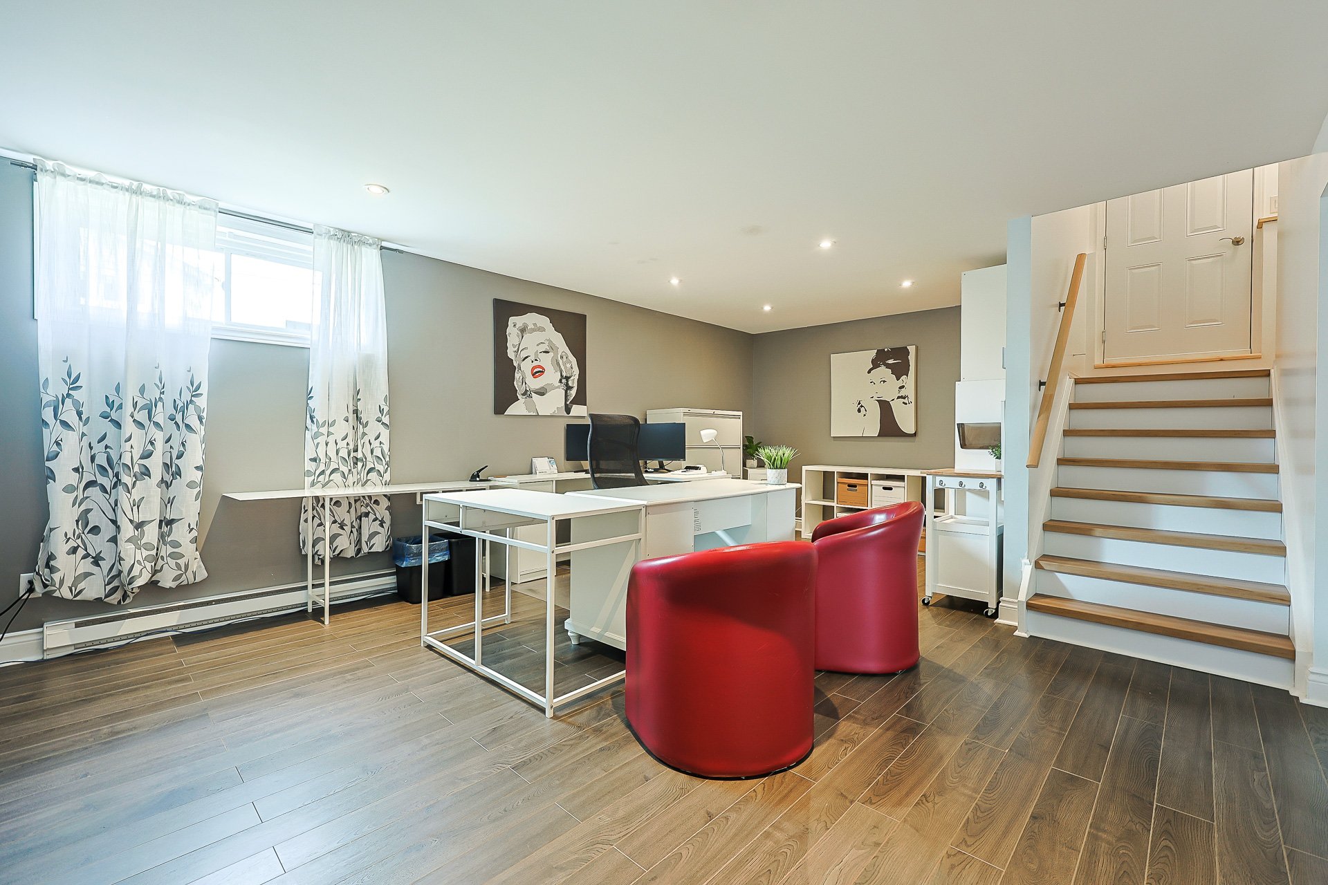 Salle familiale