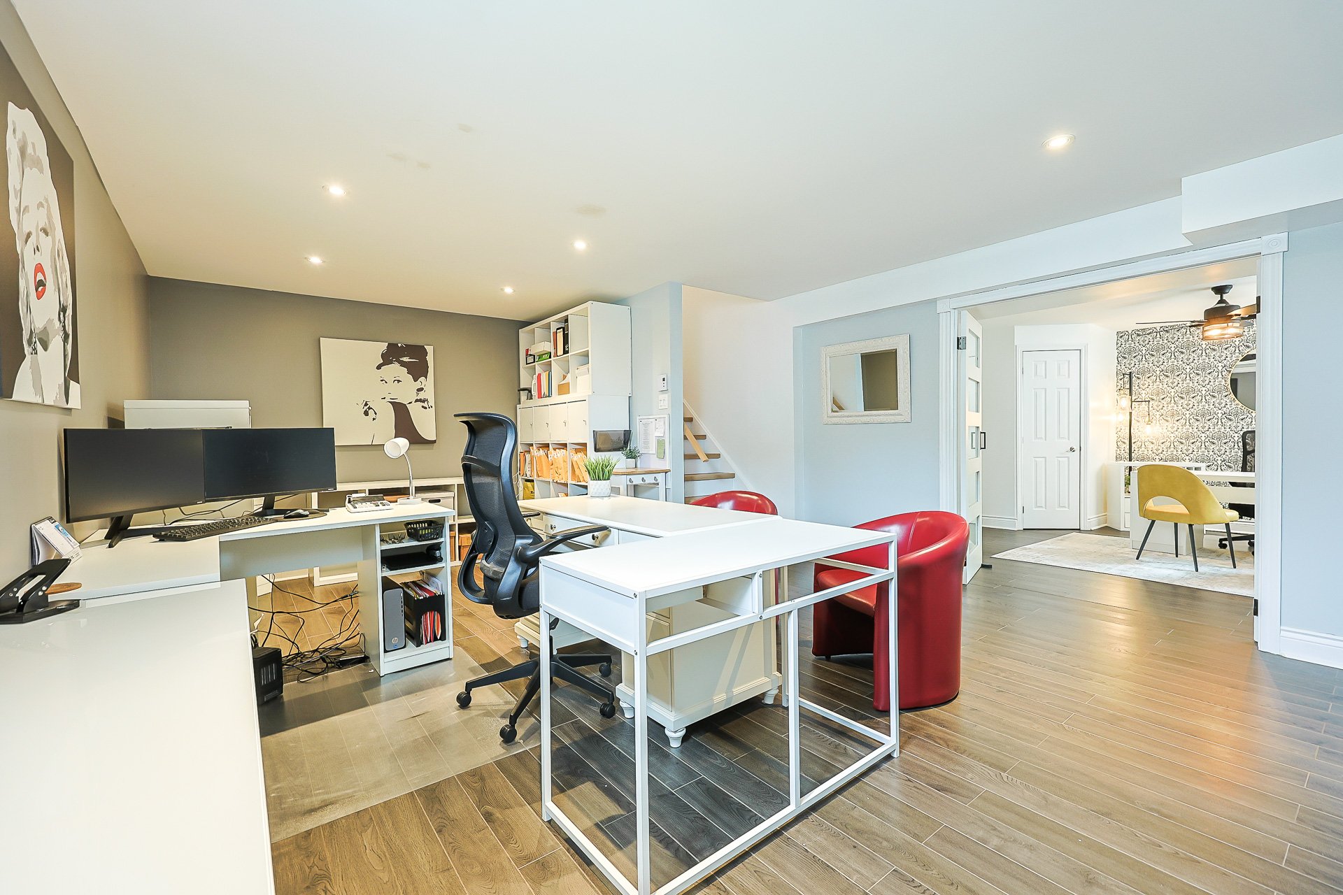 Bureau