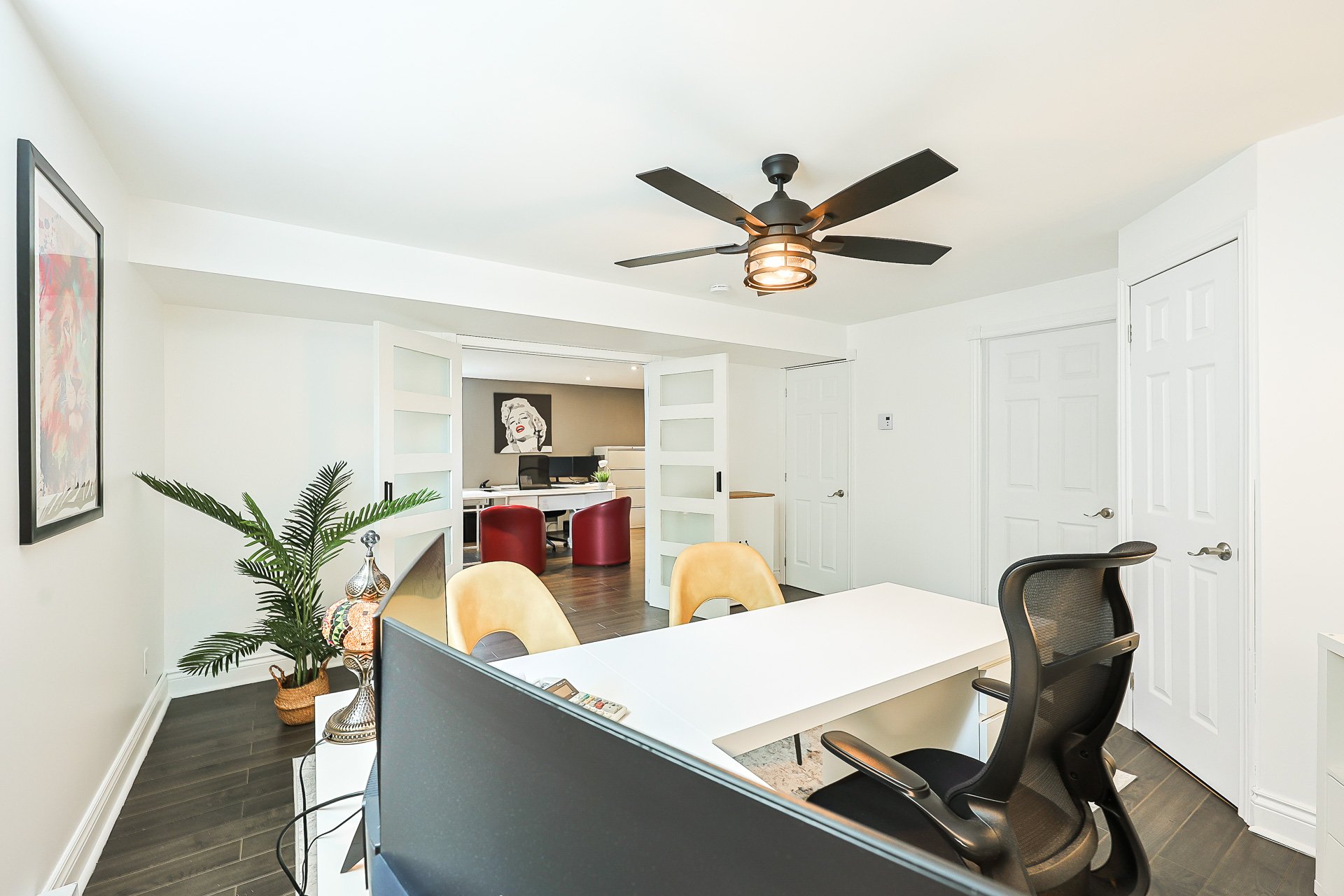 Bureau