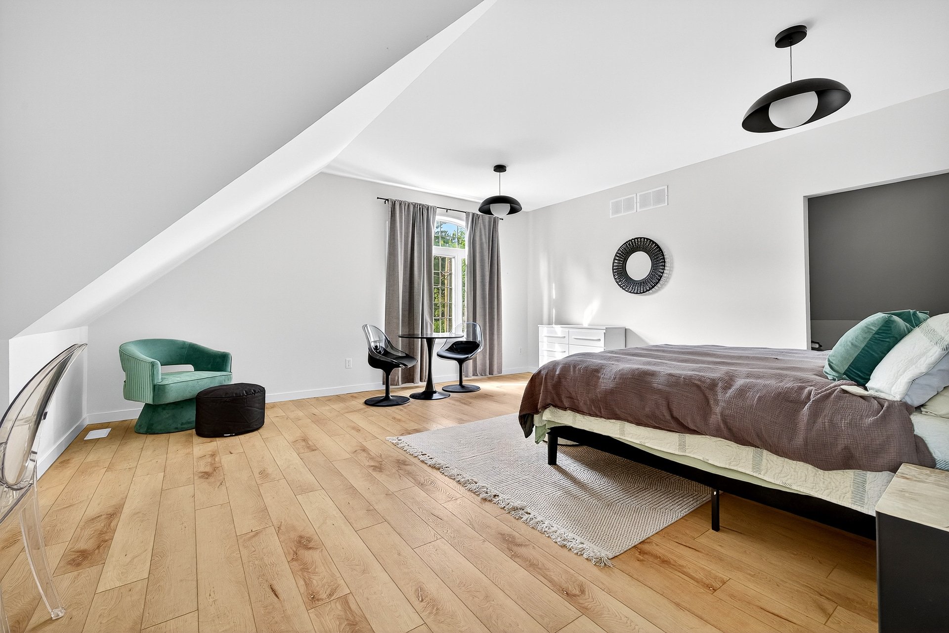 Autre - Bâtiment secondaire