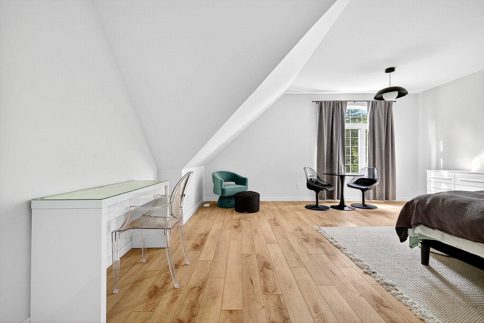 Autre - Bâtiment secondaire