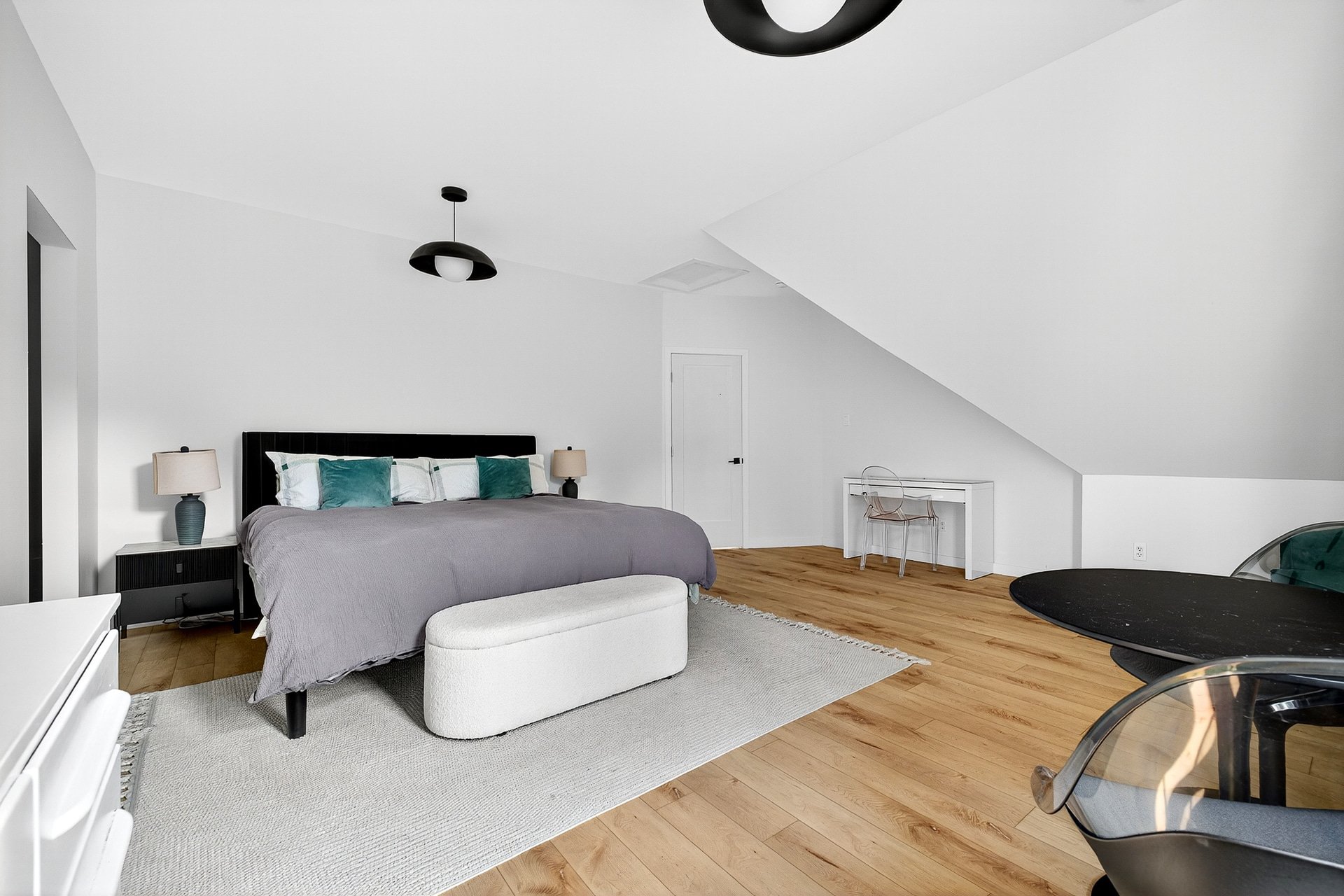 Autre - Bâtiment secondaire