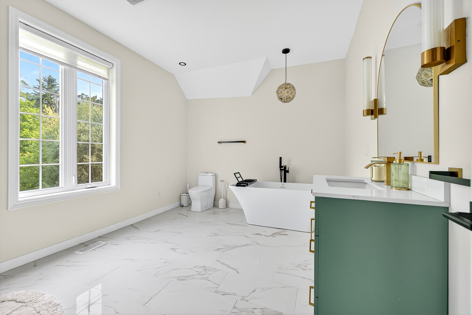 Autre - Bâtiment secondaire