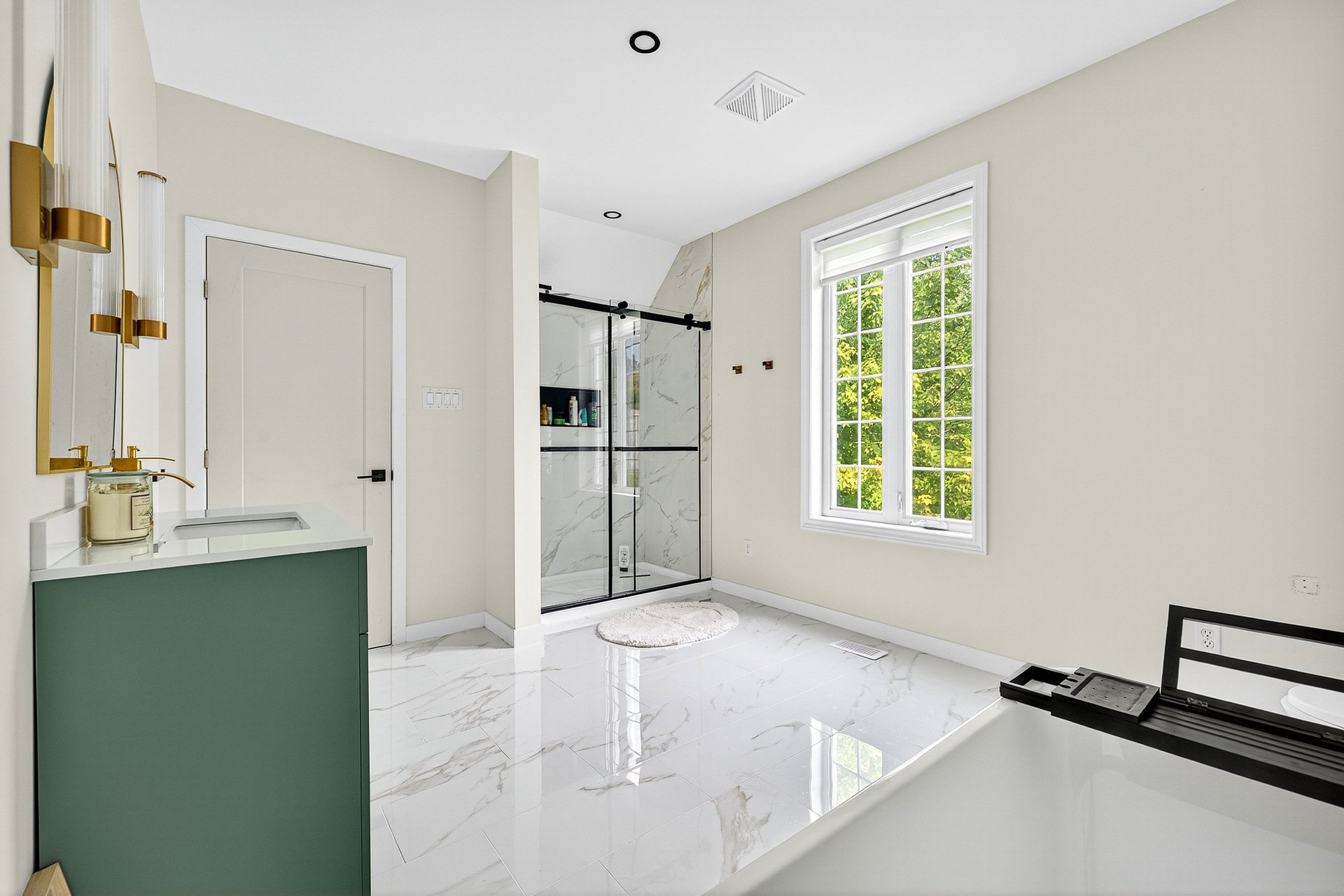 Autre - Bâtiment secondaire