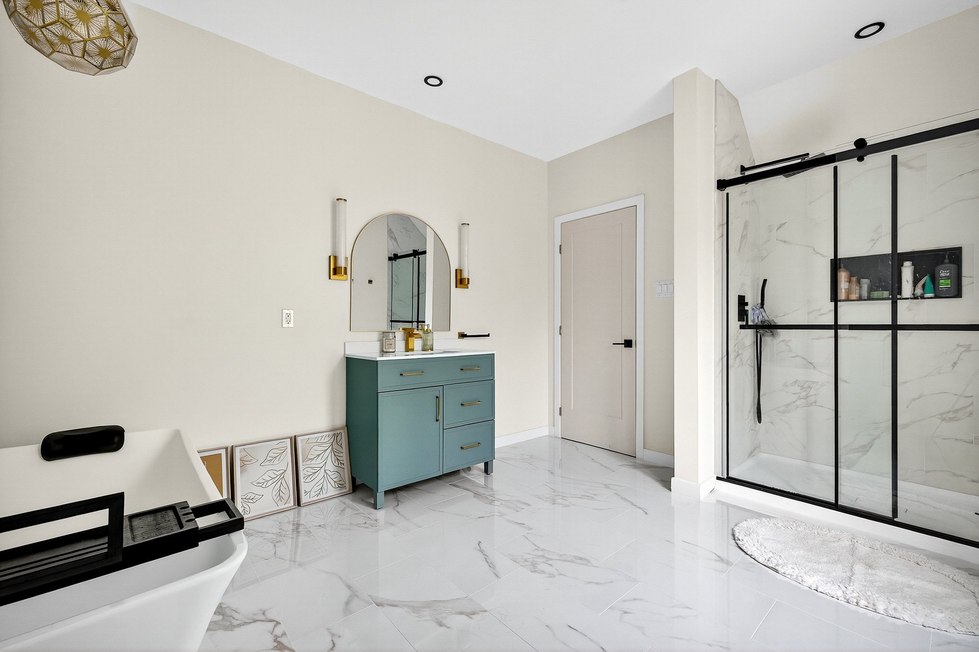 Autre - Bâtiment secondaire