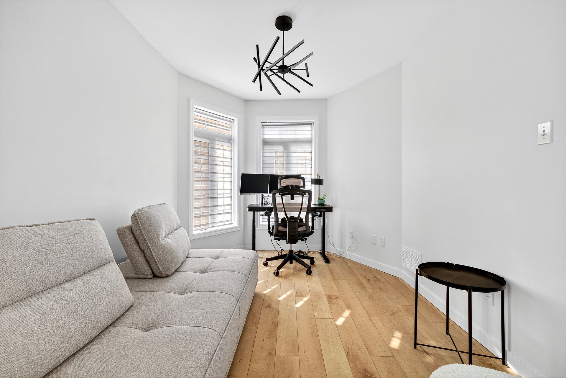 Autre - Bâtiment secondaire