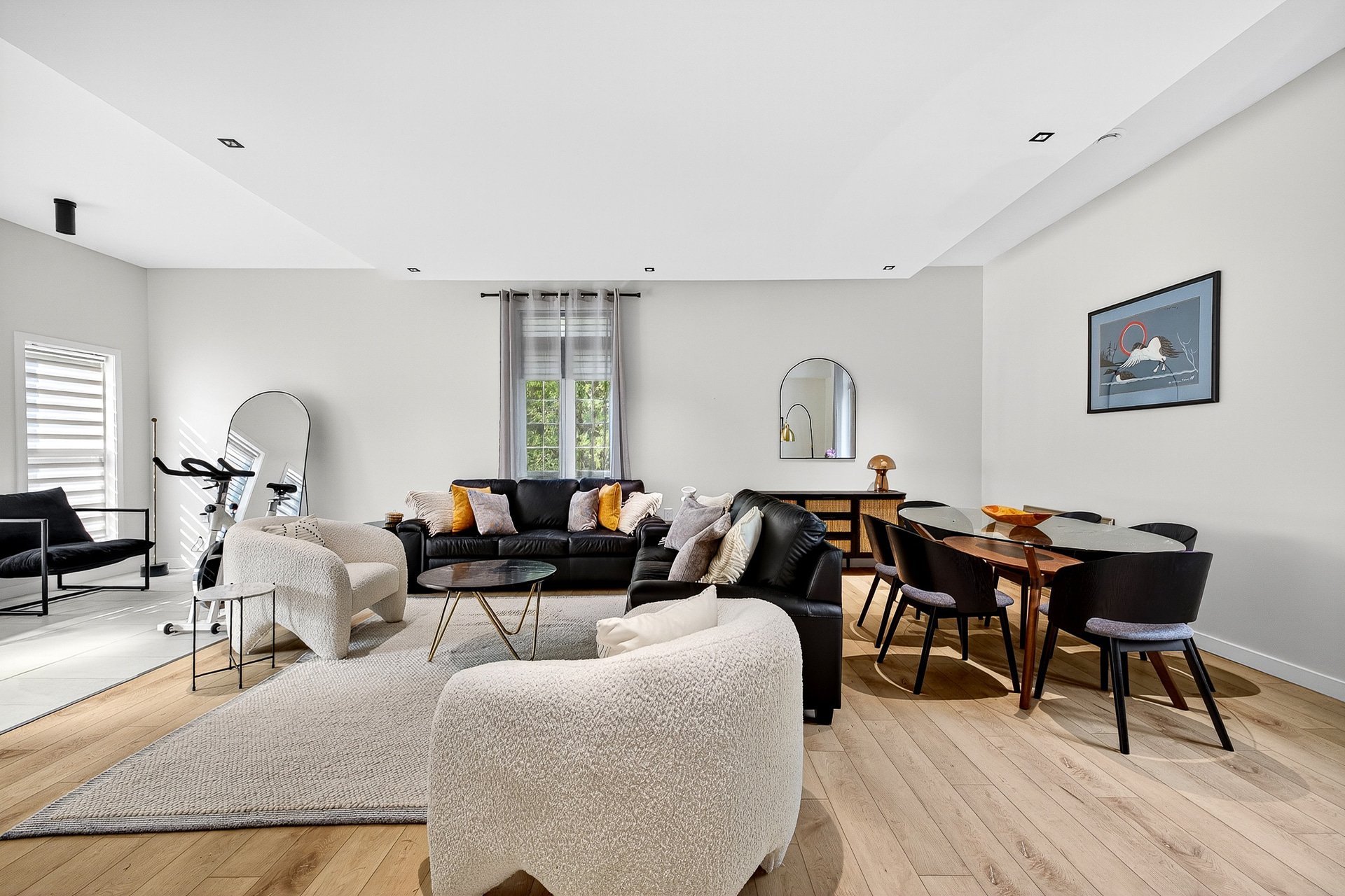 Autre - Bâtiment secondaire