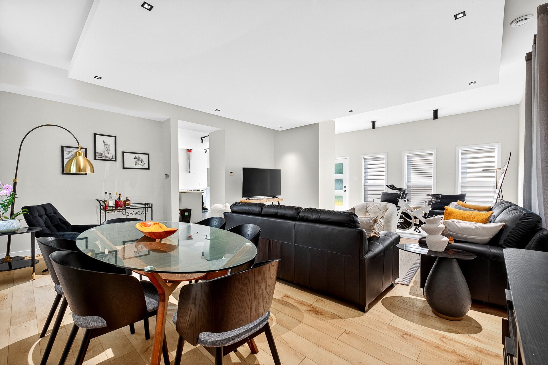 Autre - Bâtiment secondaire