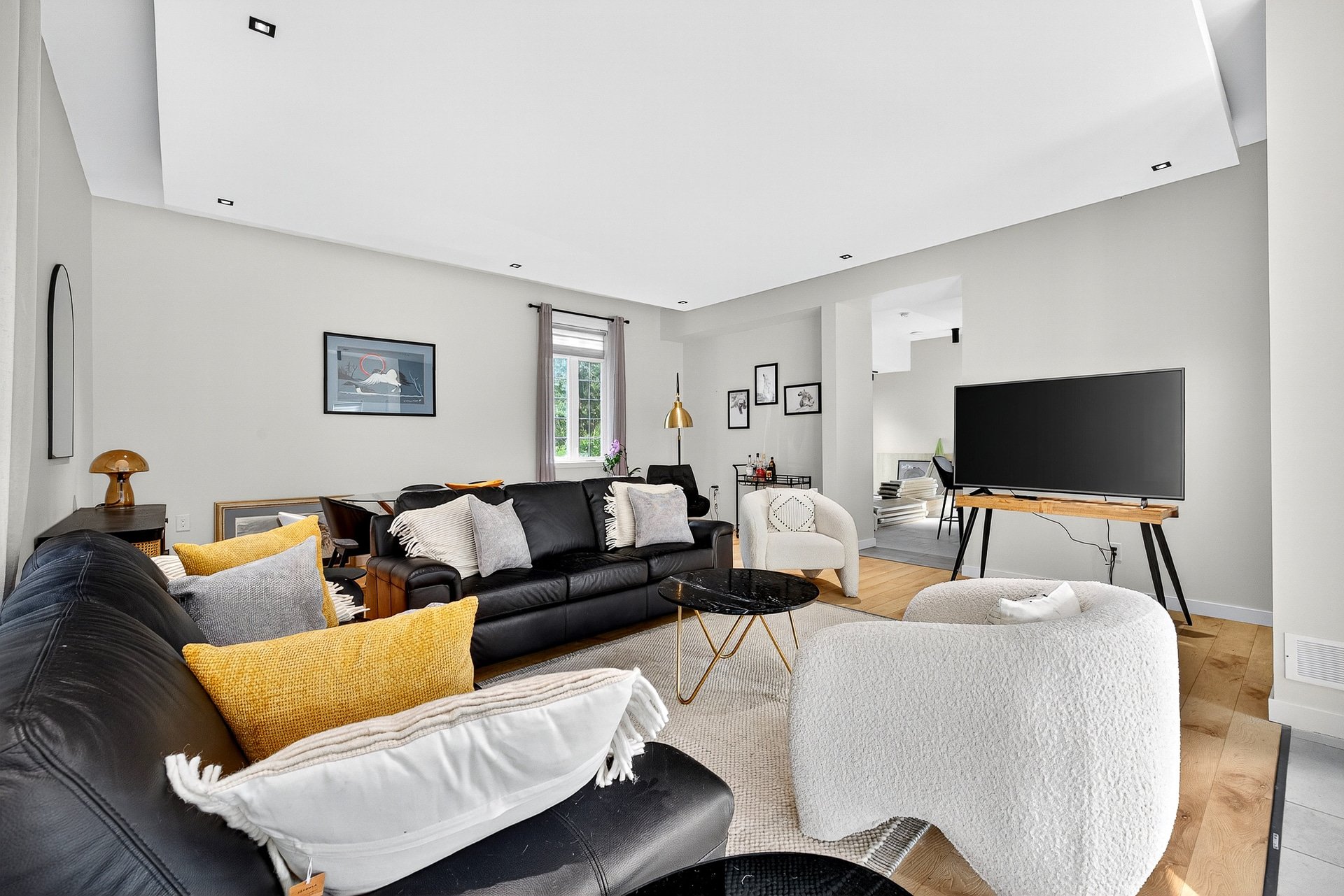 Autre - Bâtiment secondaire