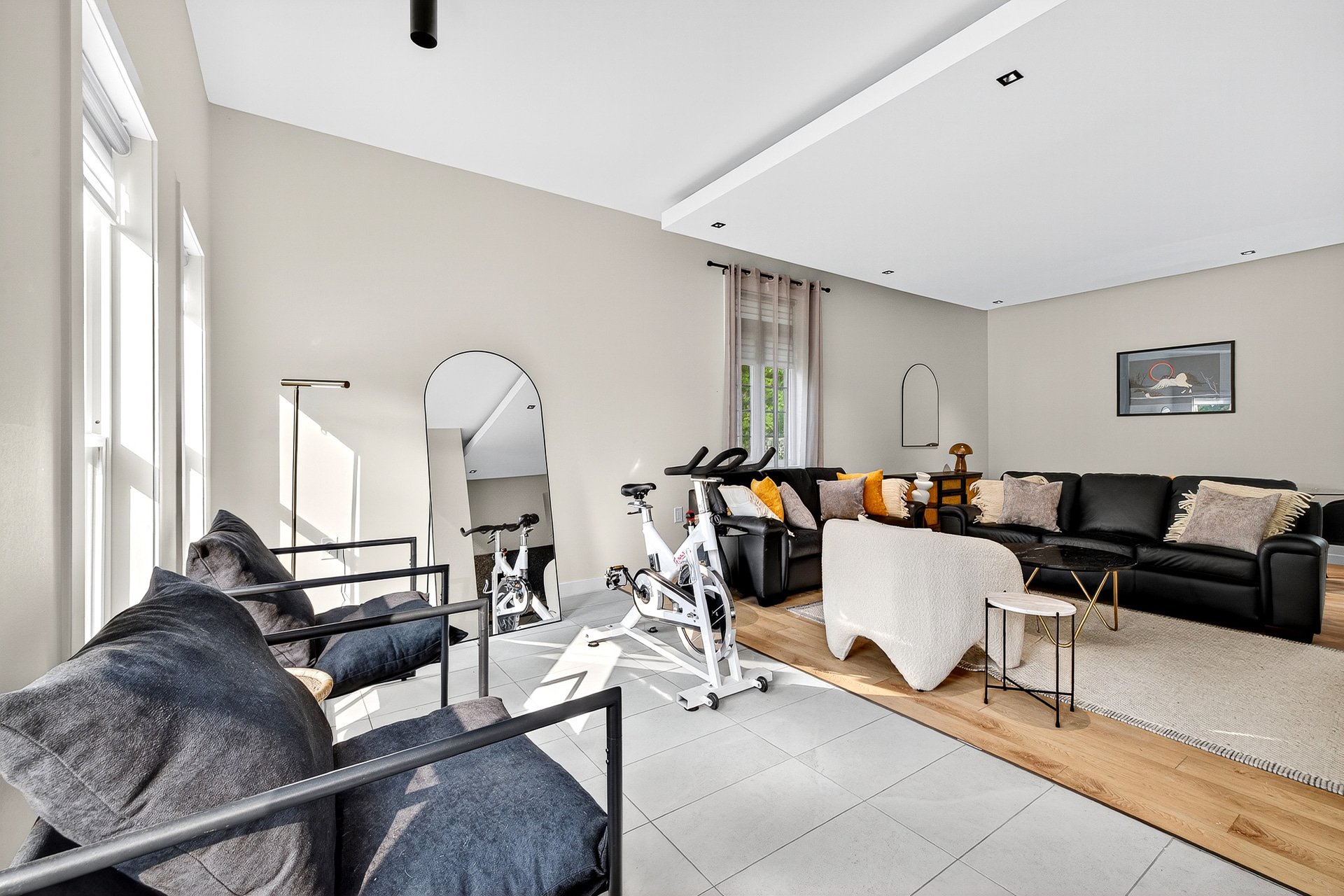 Autre - Bâtiment secondaire