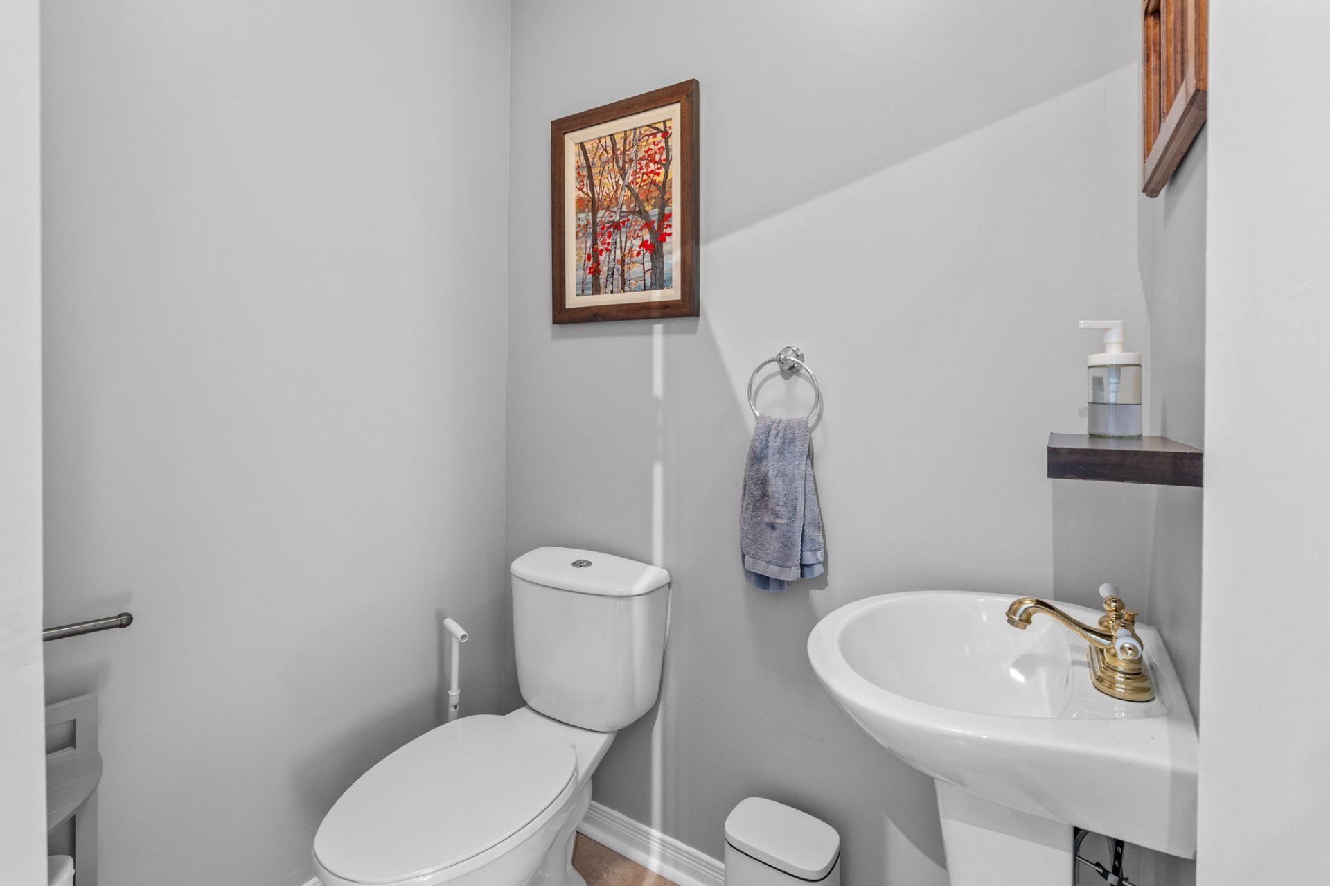 Washroom