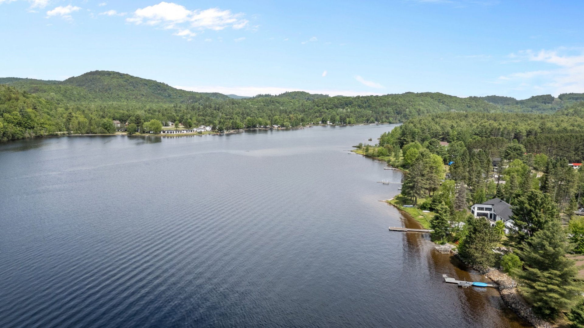 Water view