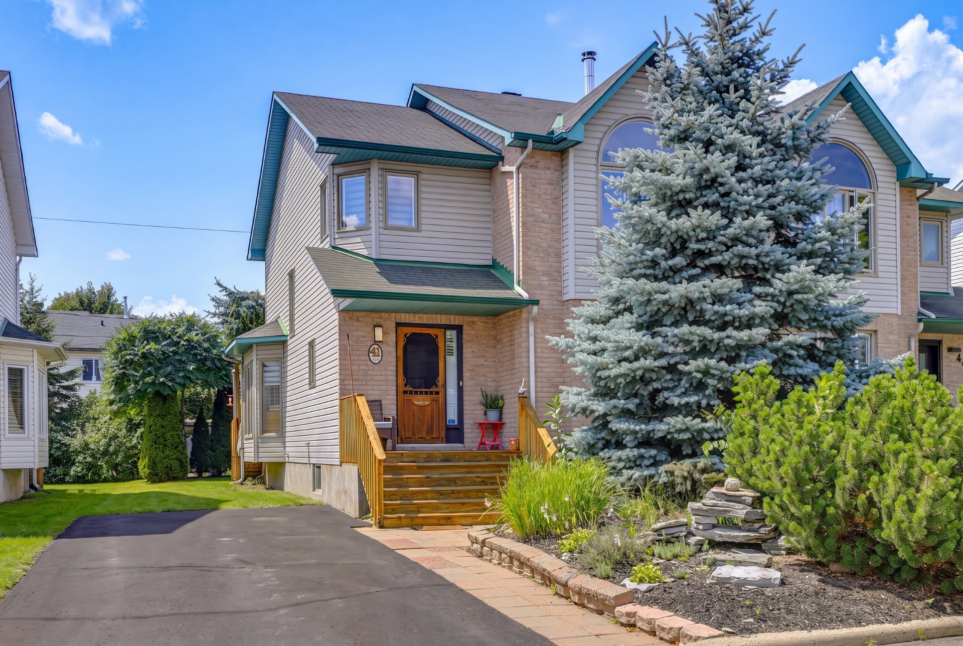 41 Rue Gérald-Dubois 
