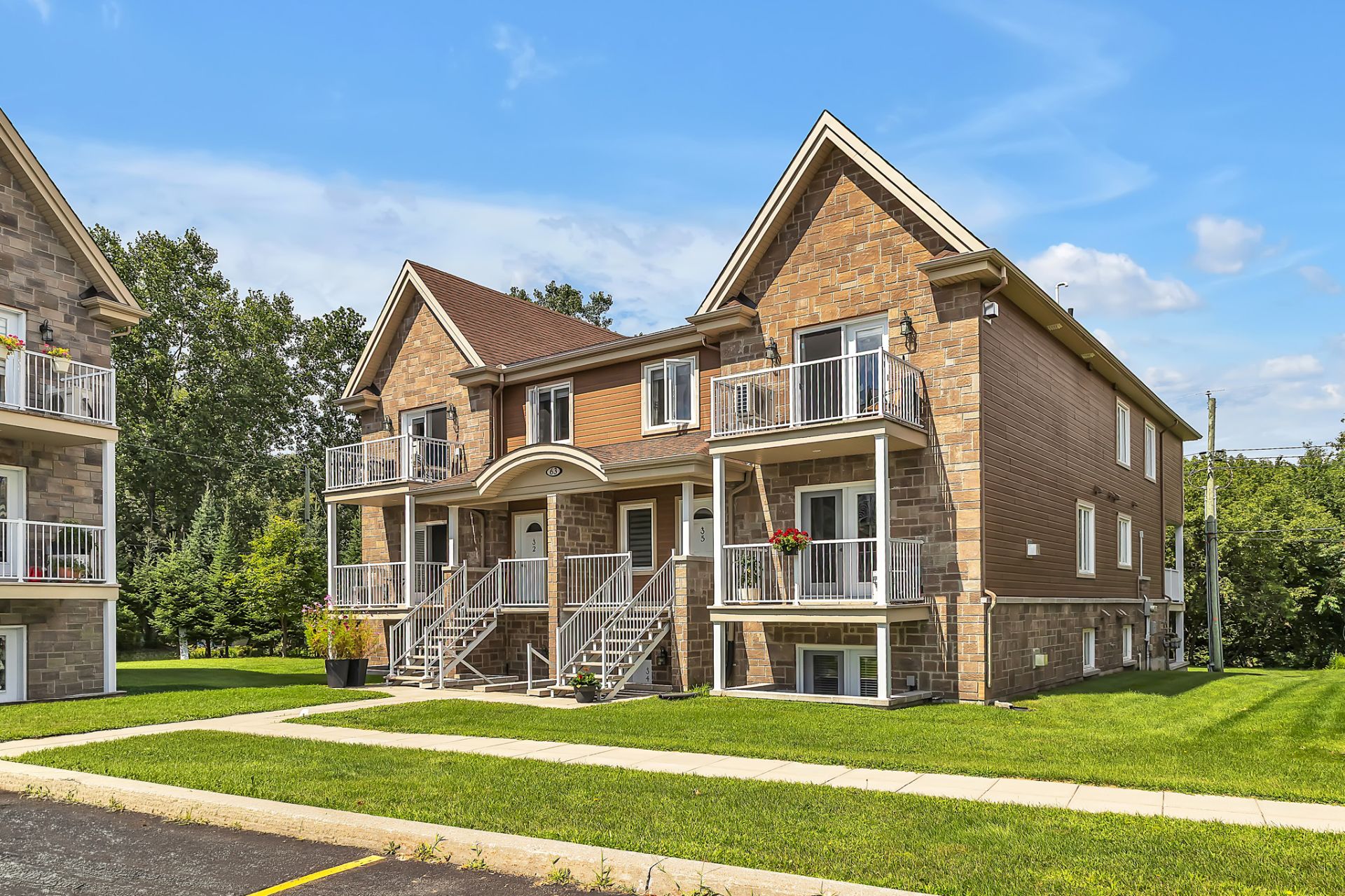 63 Av. Gatineau 31