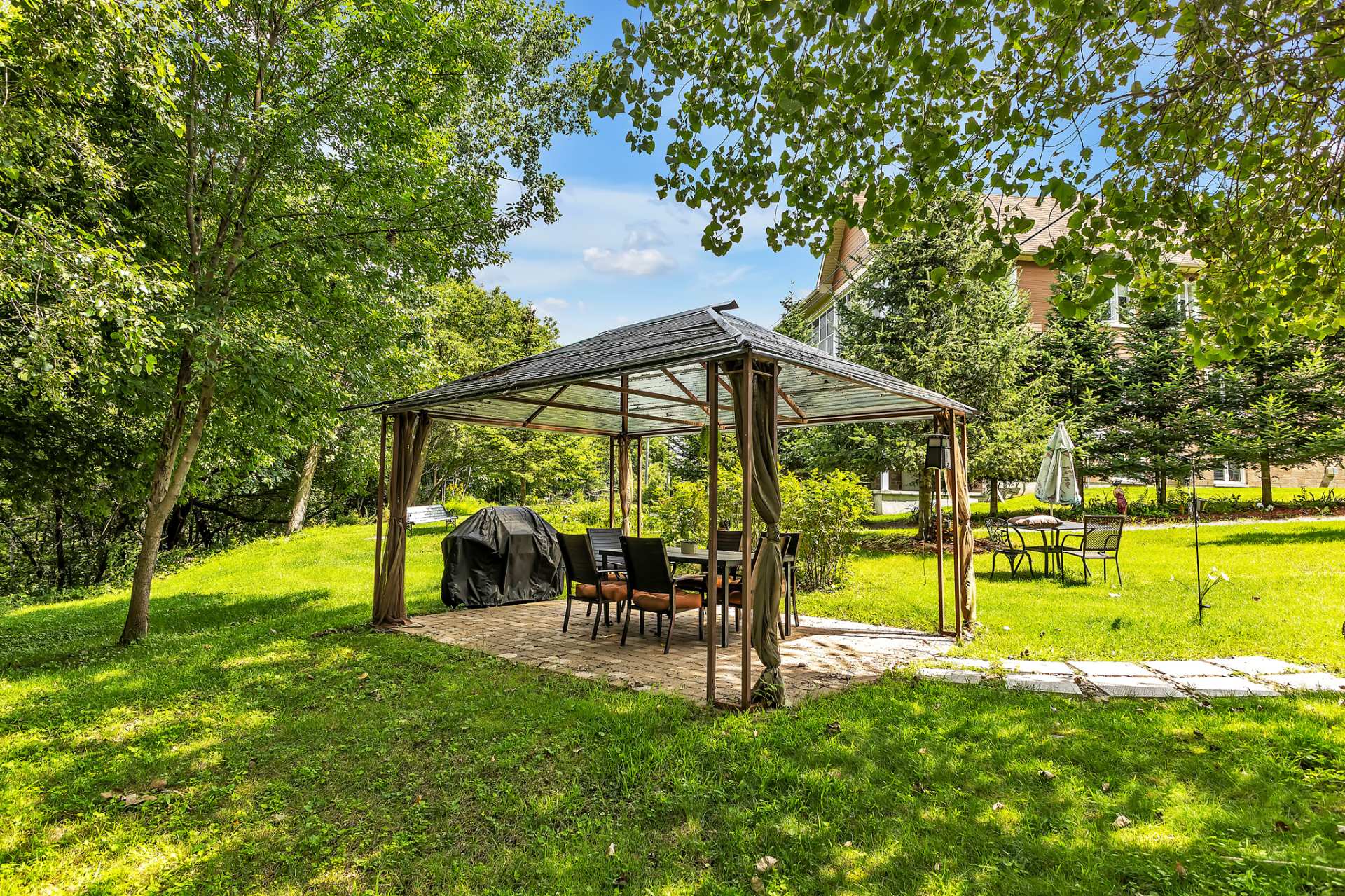 Veranda