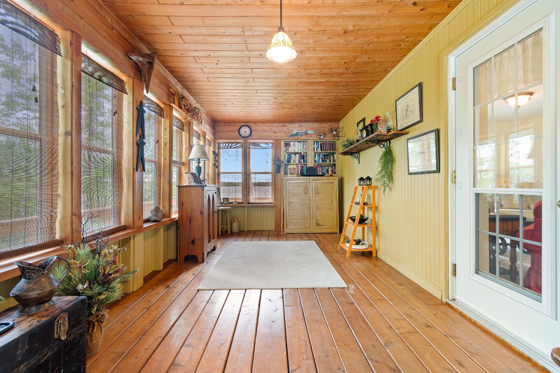 Veranda