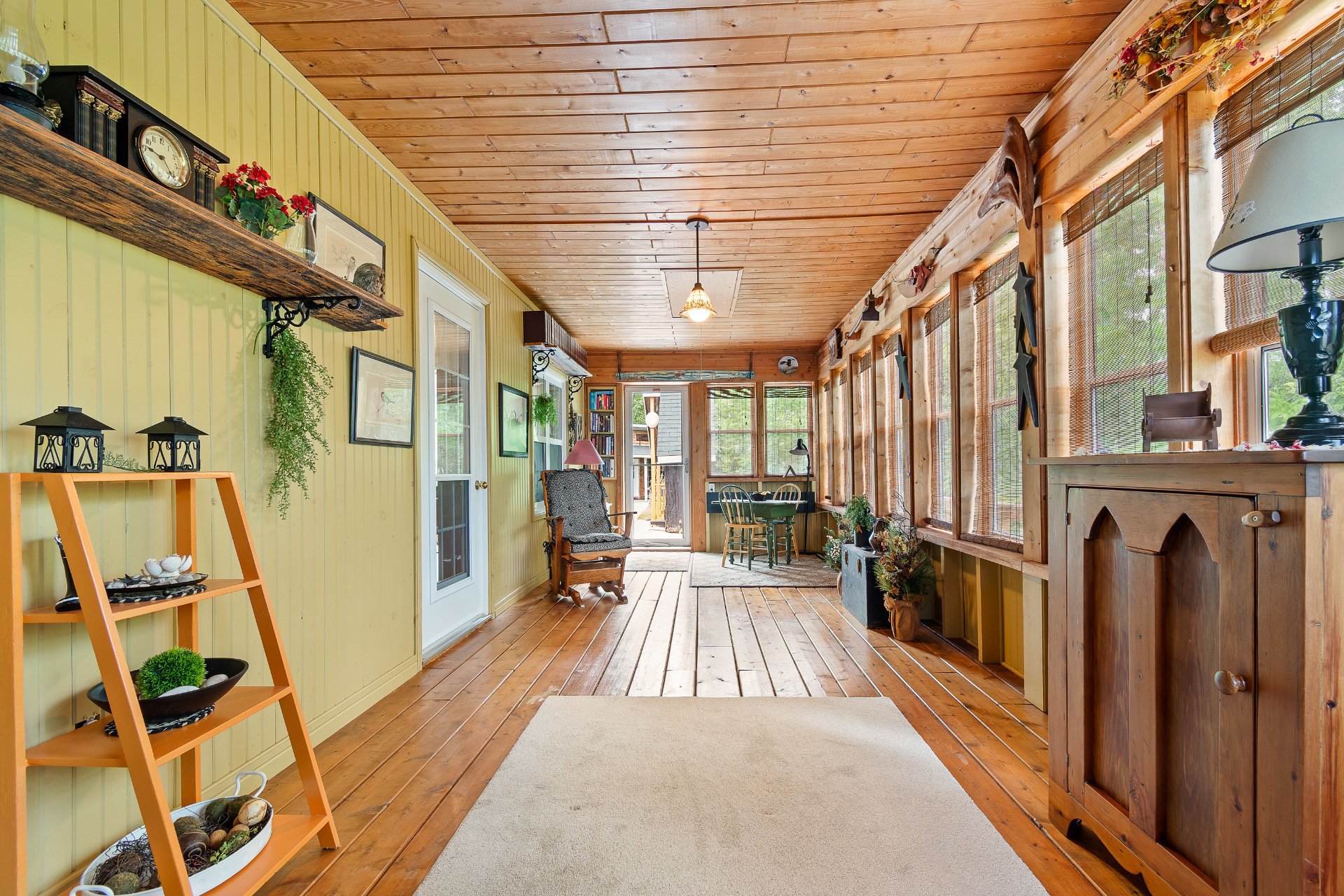 Veranda