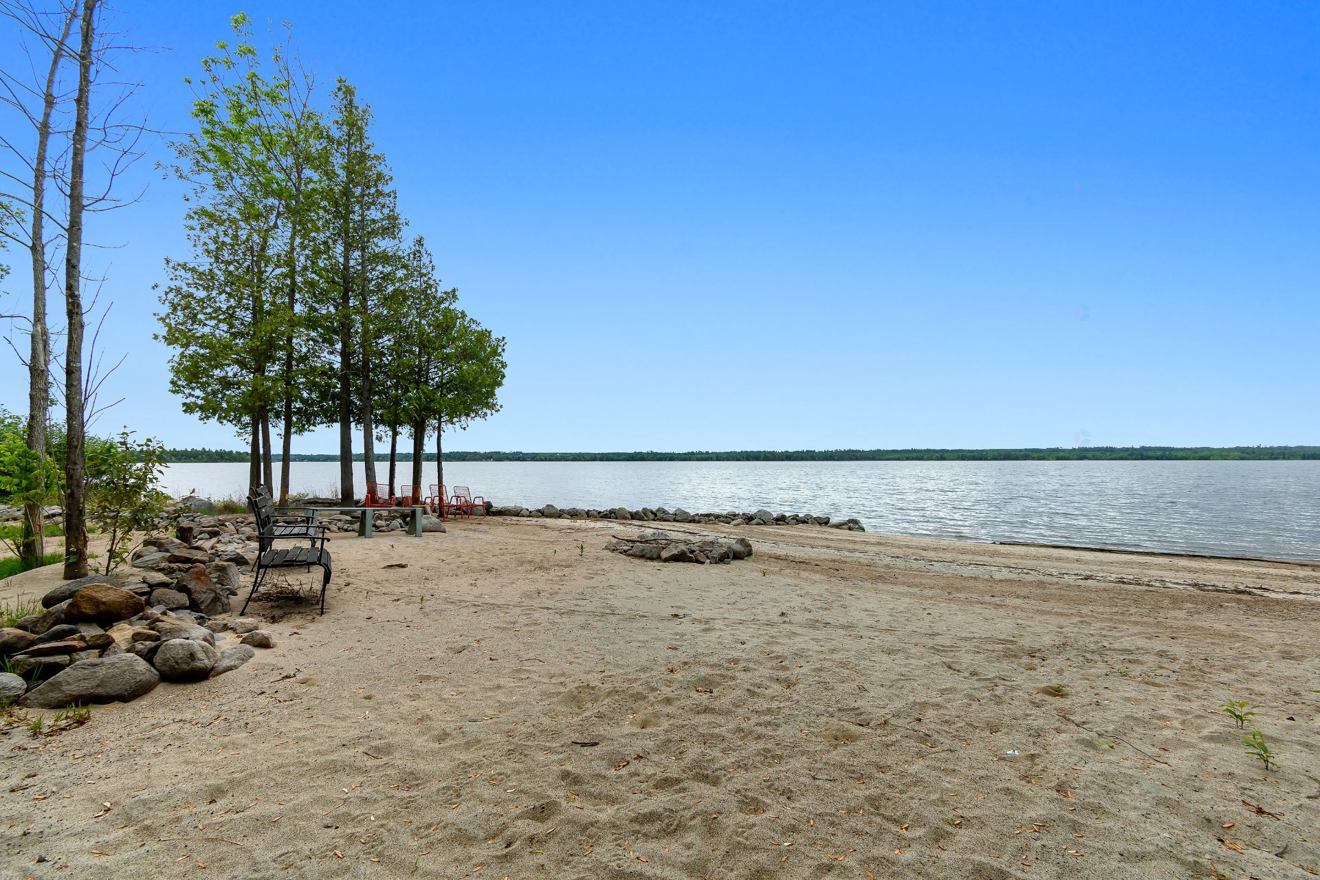 Waterfront