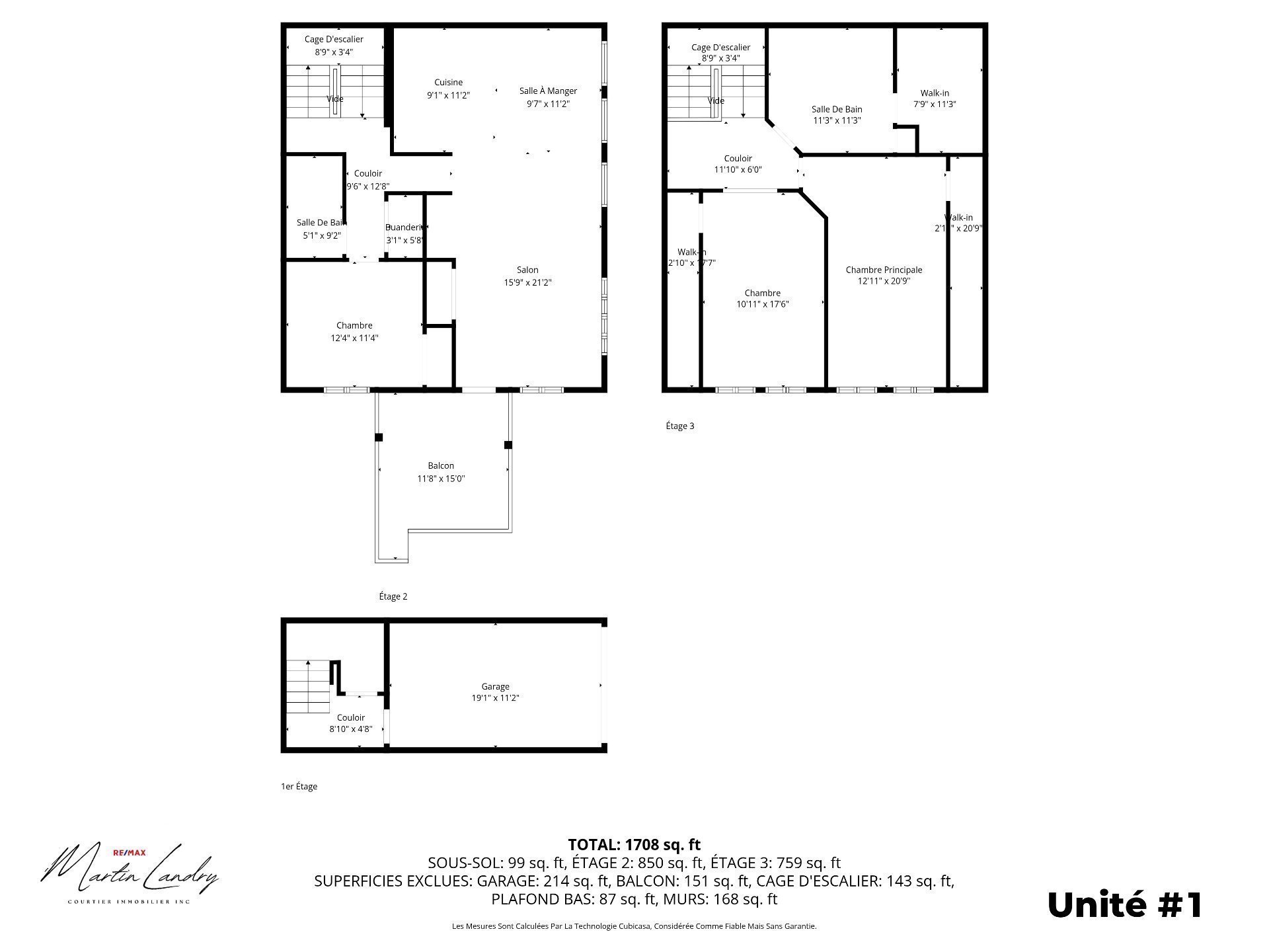 Plan (croquis)