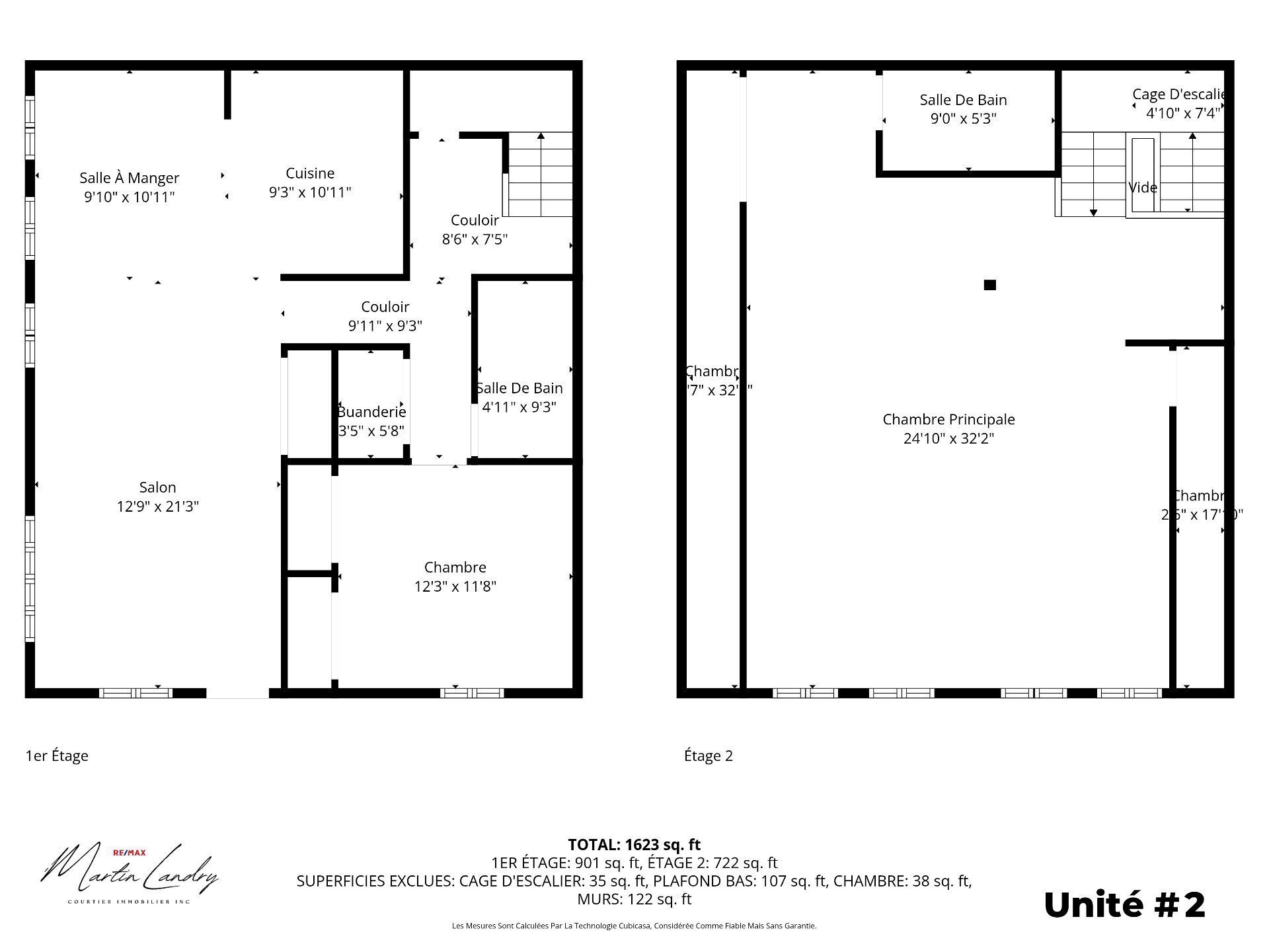 Plan (croquis)