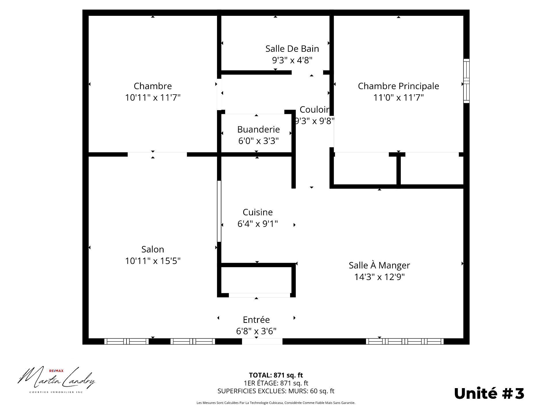Plan (croquis)