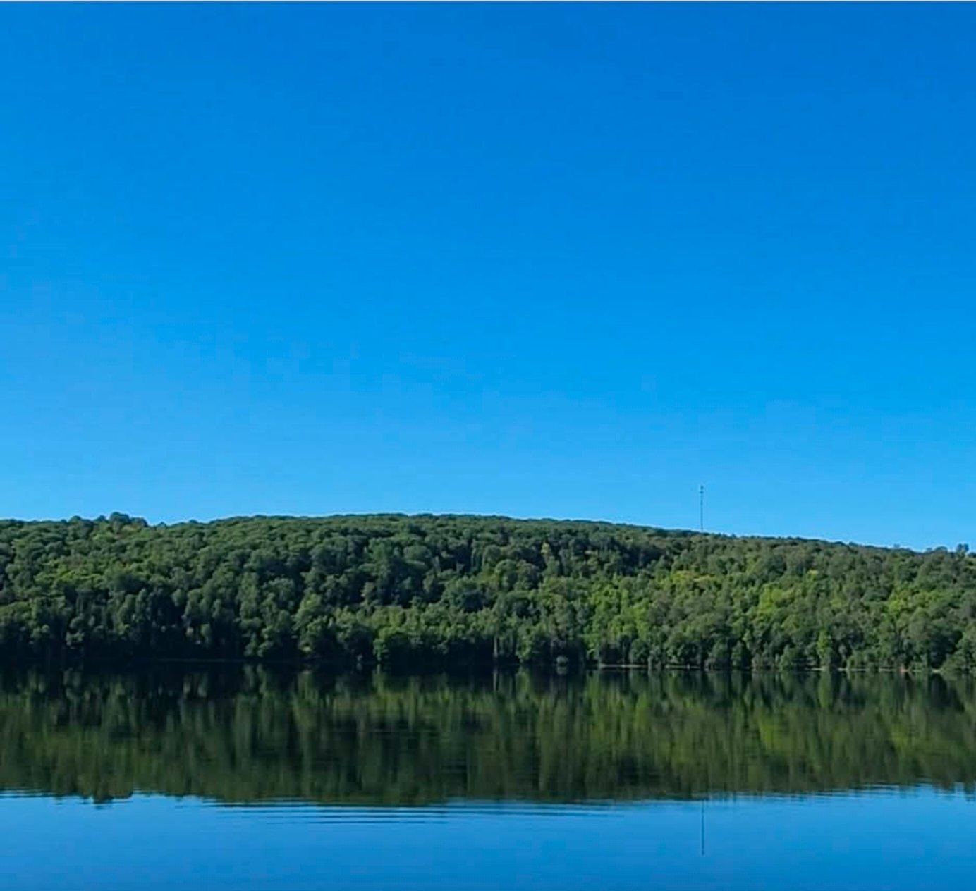 Water view