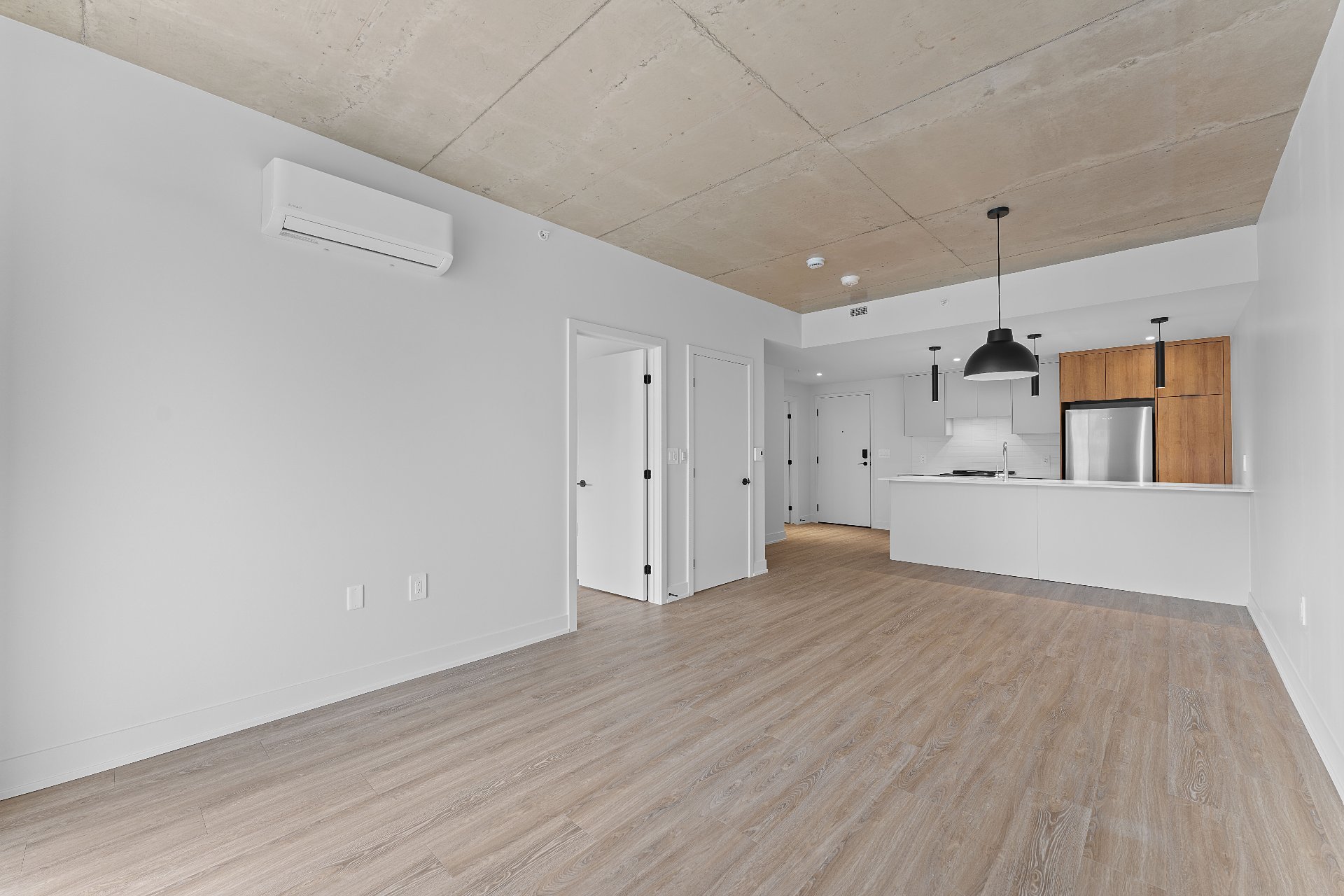 Autre - Salon / Salle à manger