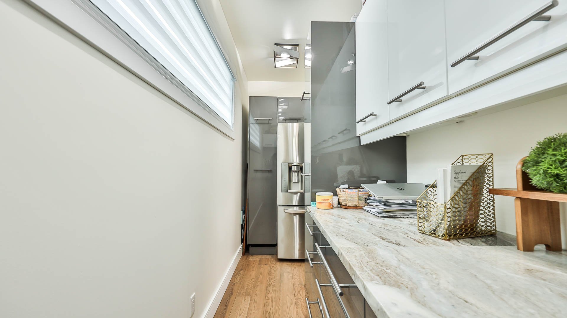 Autre - Garde manger