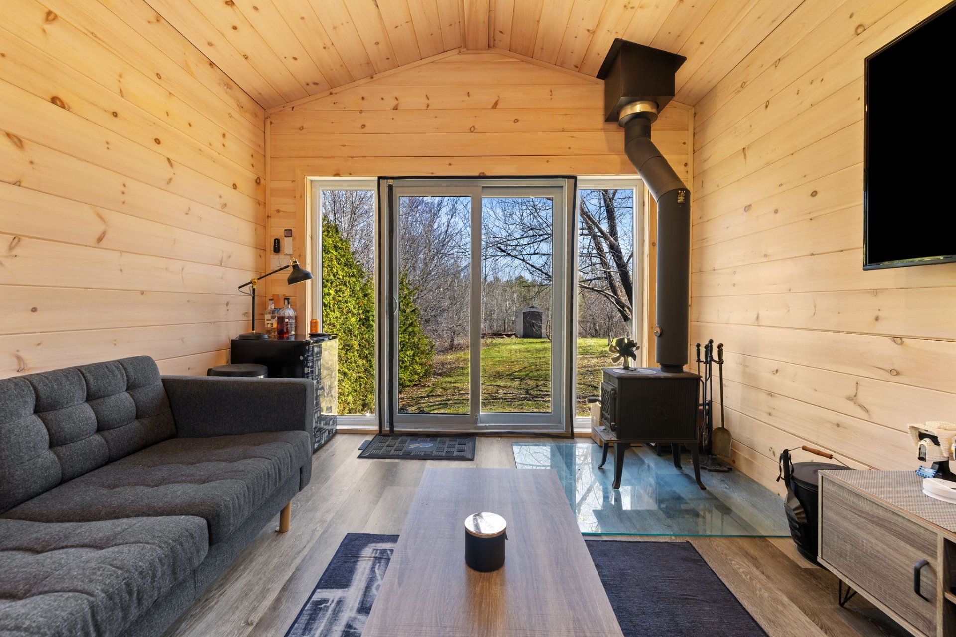 Other - Chalet cabanon