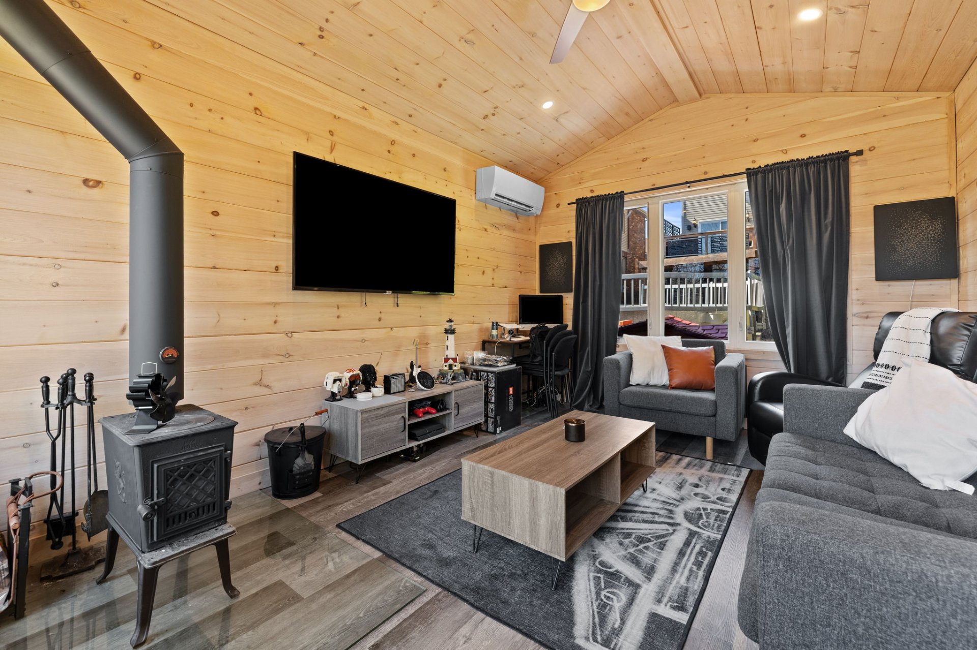 Other - Chalet cabanon