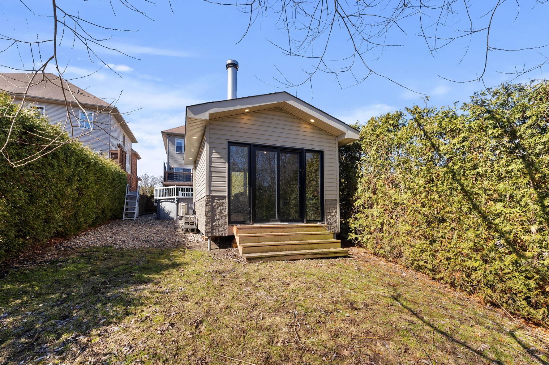 Other - Chalet cabanon