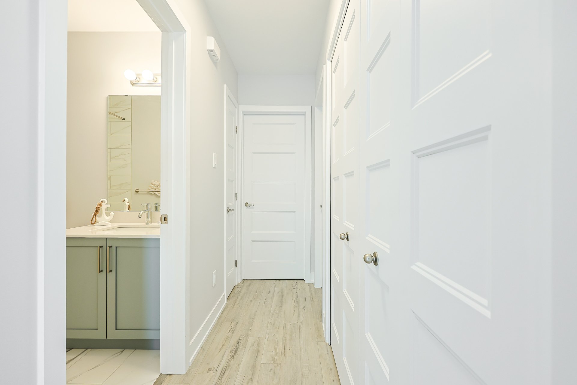 Passageway